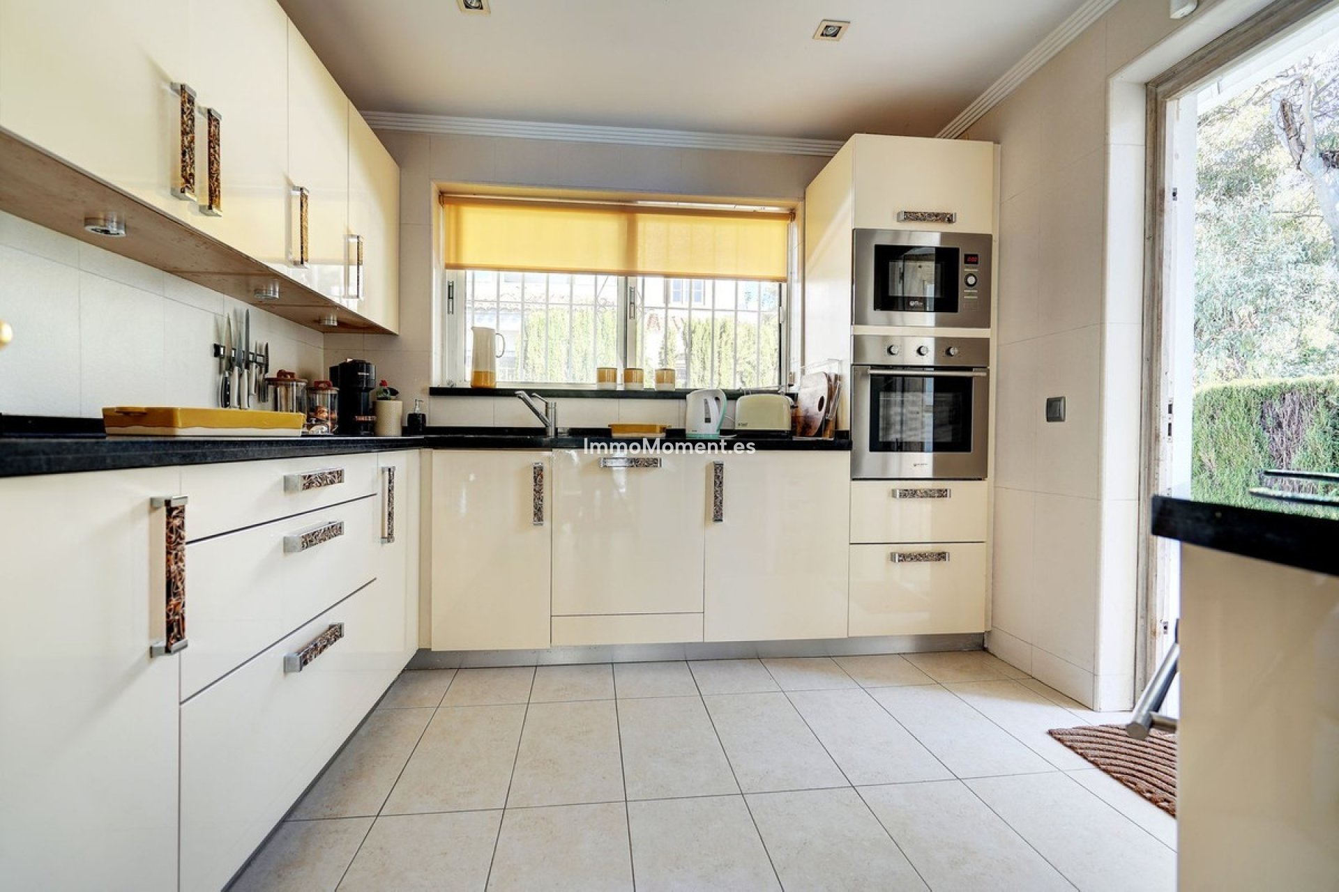 Resale - Detached villa - Mijas - Calahonda