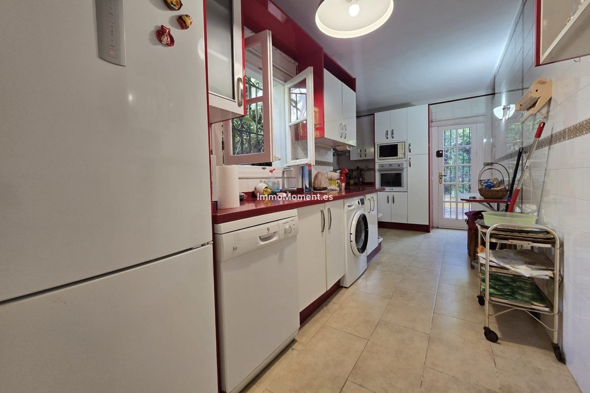 Resale - Detached villa - Mijas - Calahonda