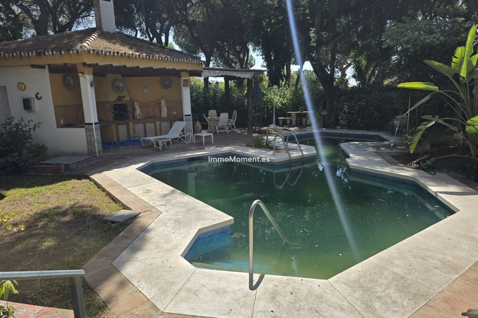 Resale - Detached villa - Mijas - Calahonda