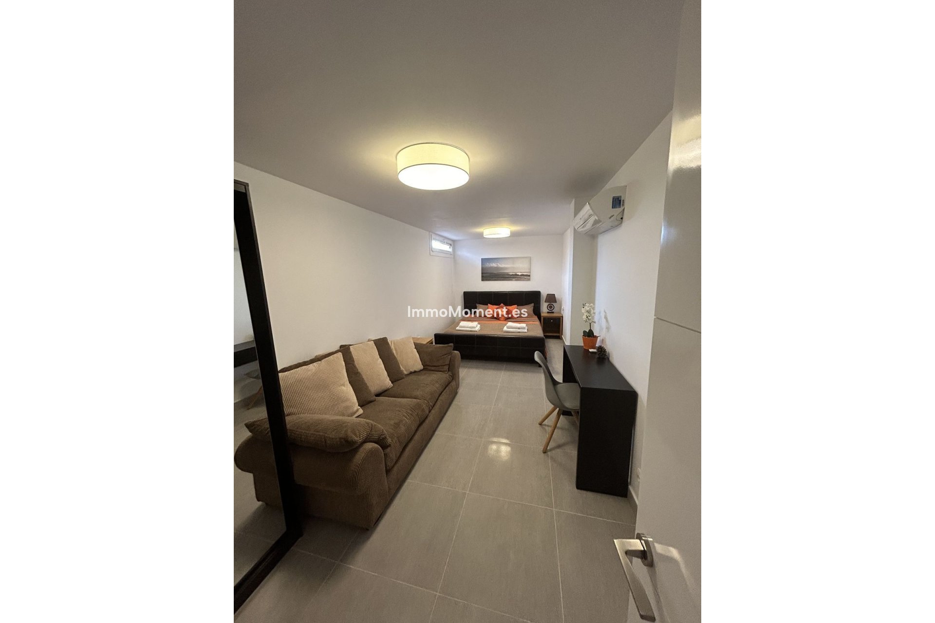 Resale - Detached villa - Mijas - Calahonda