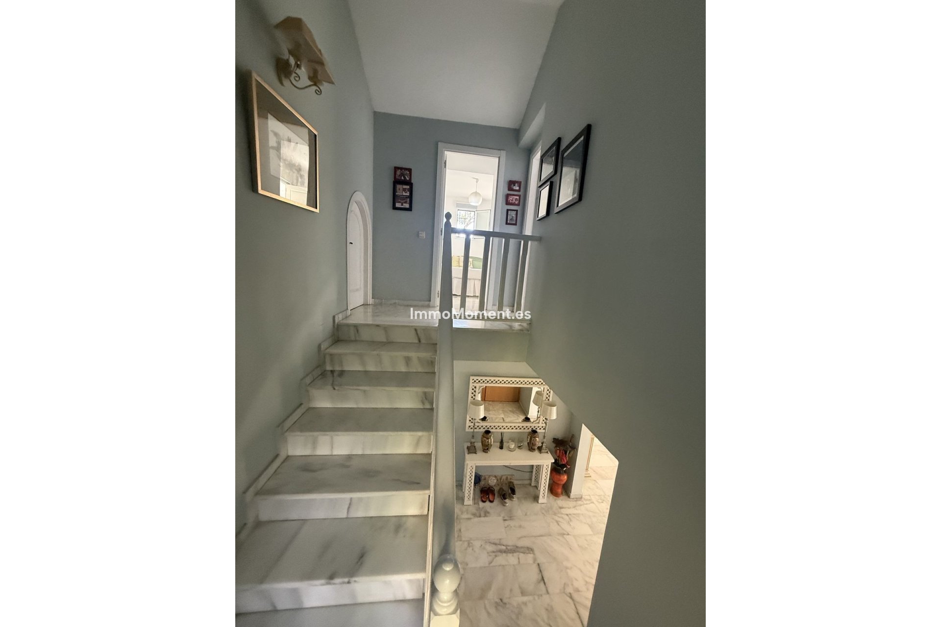 Resale - Detached villa - Mijas - Calahonda