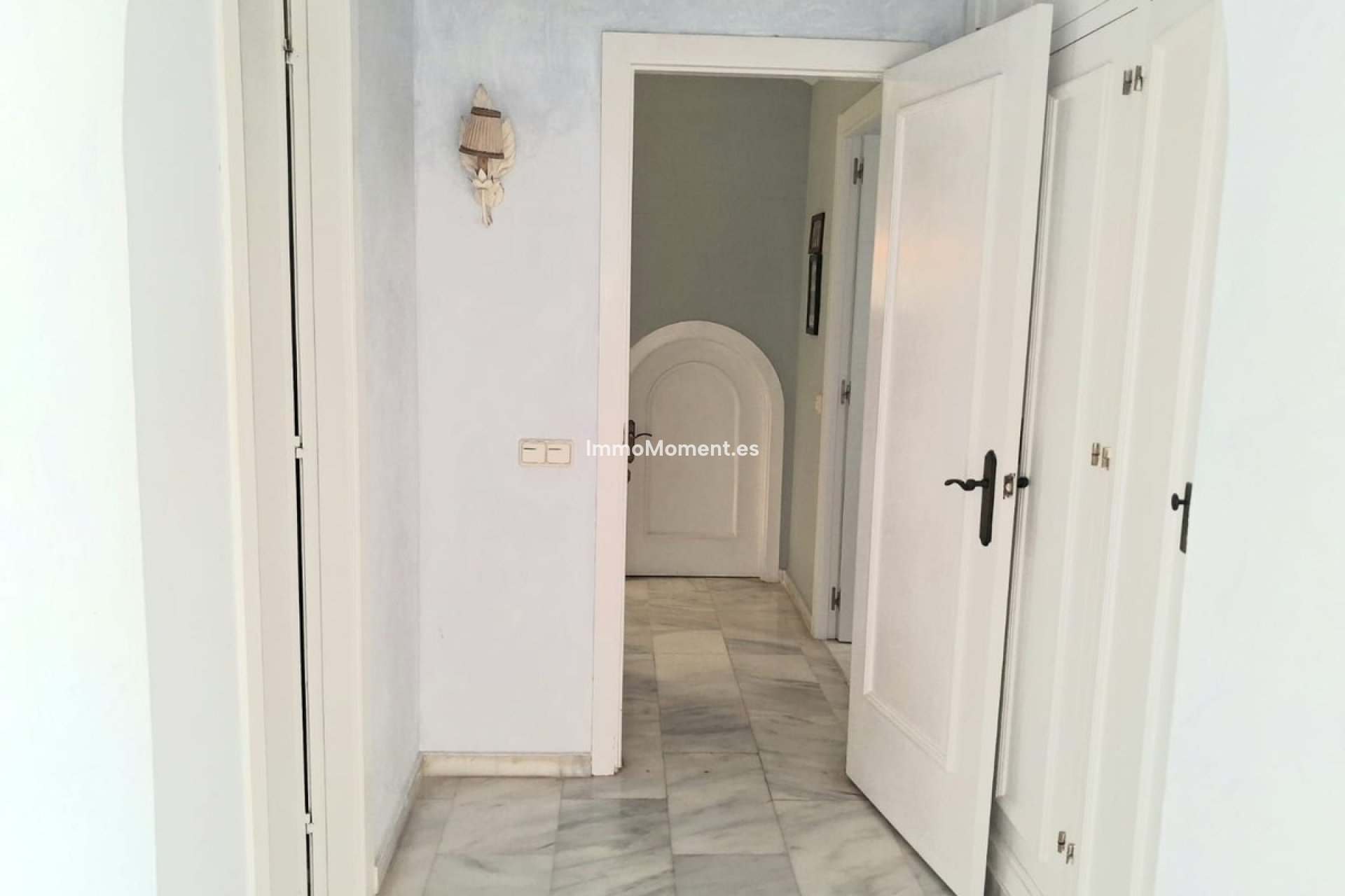 Resale - Detached villa - Mijas - Calahonda