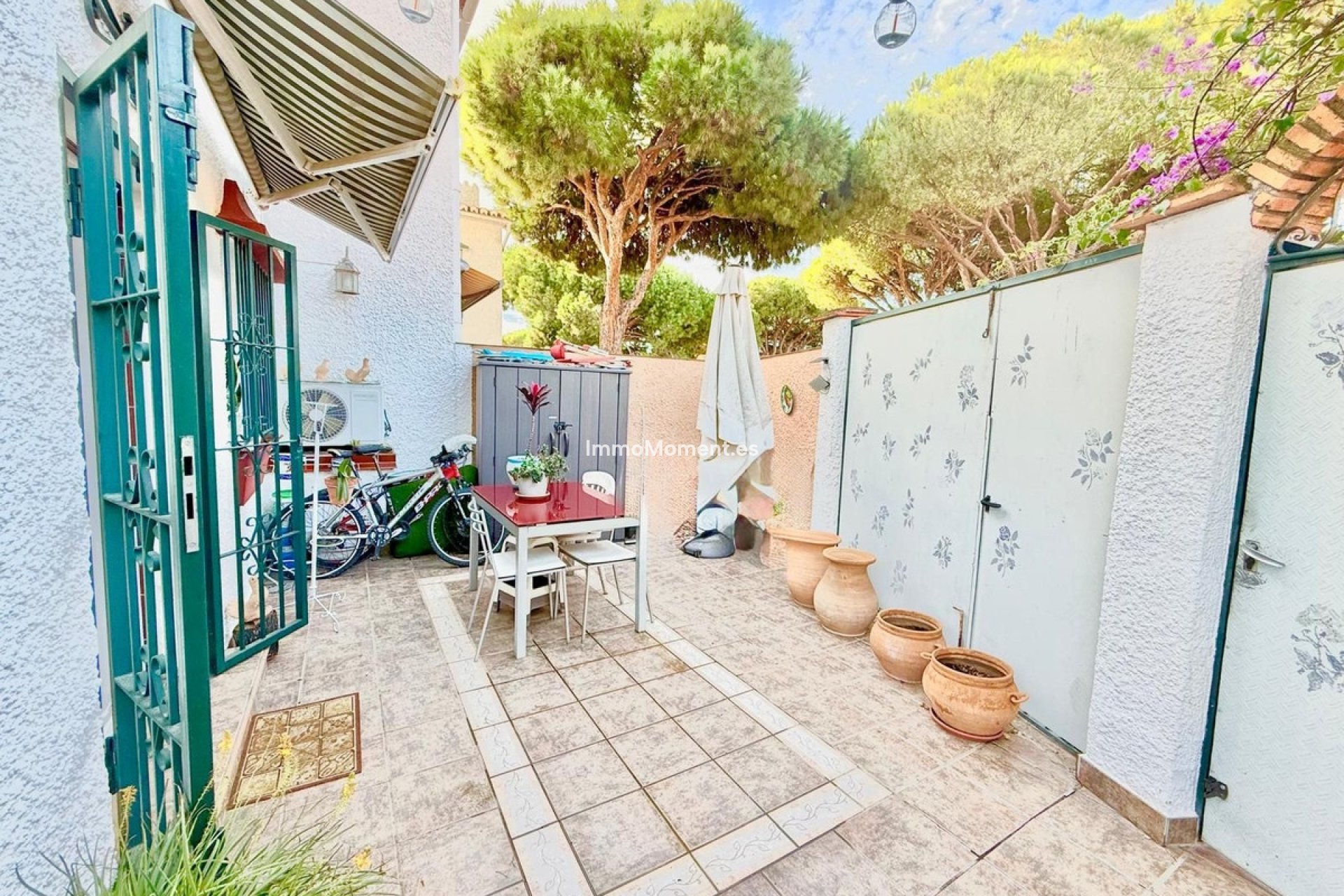 Resale - Detached villa - Mijas - Calahonda