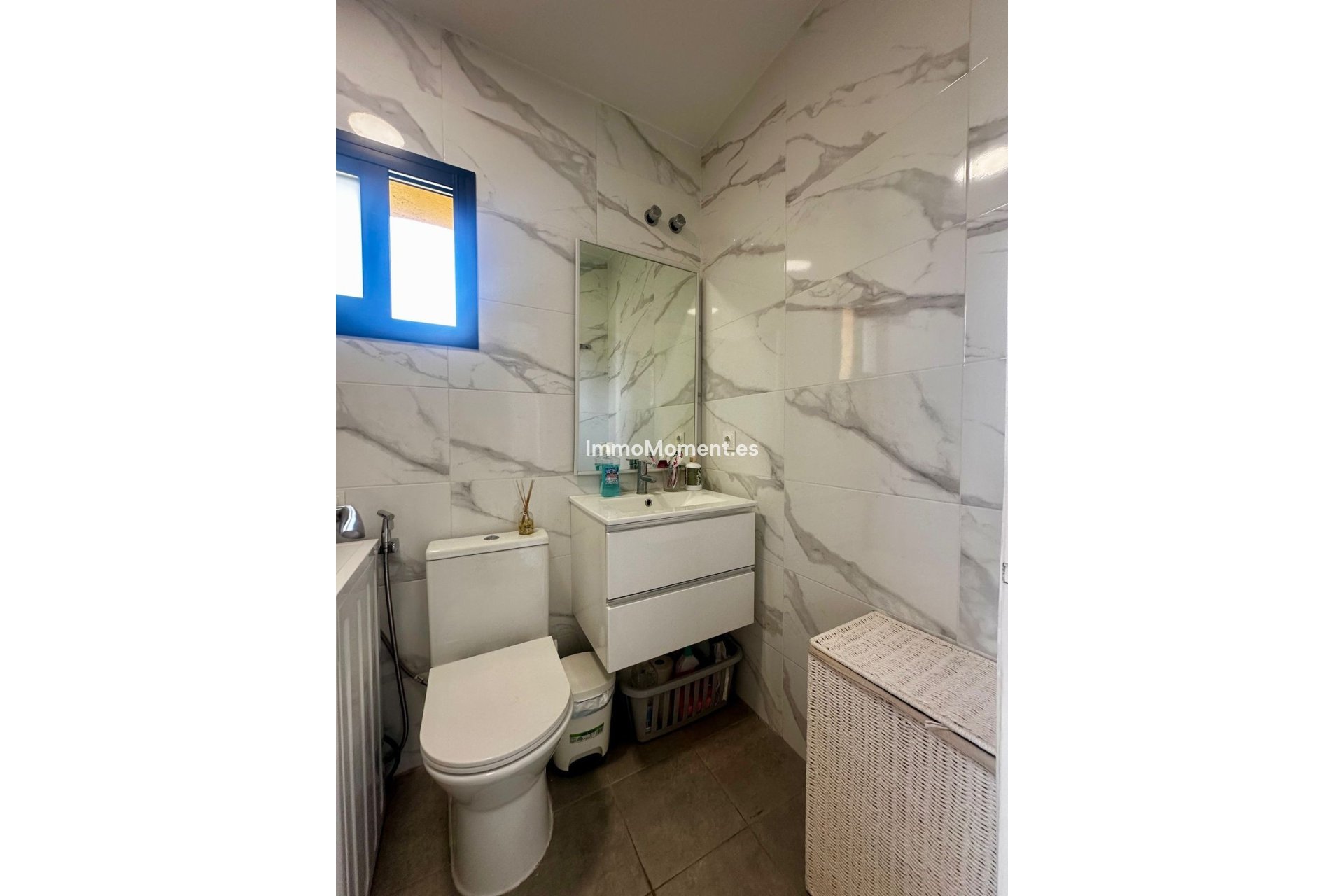Resale - Detached villa - Mijas - Calahonda