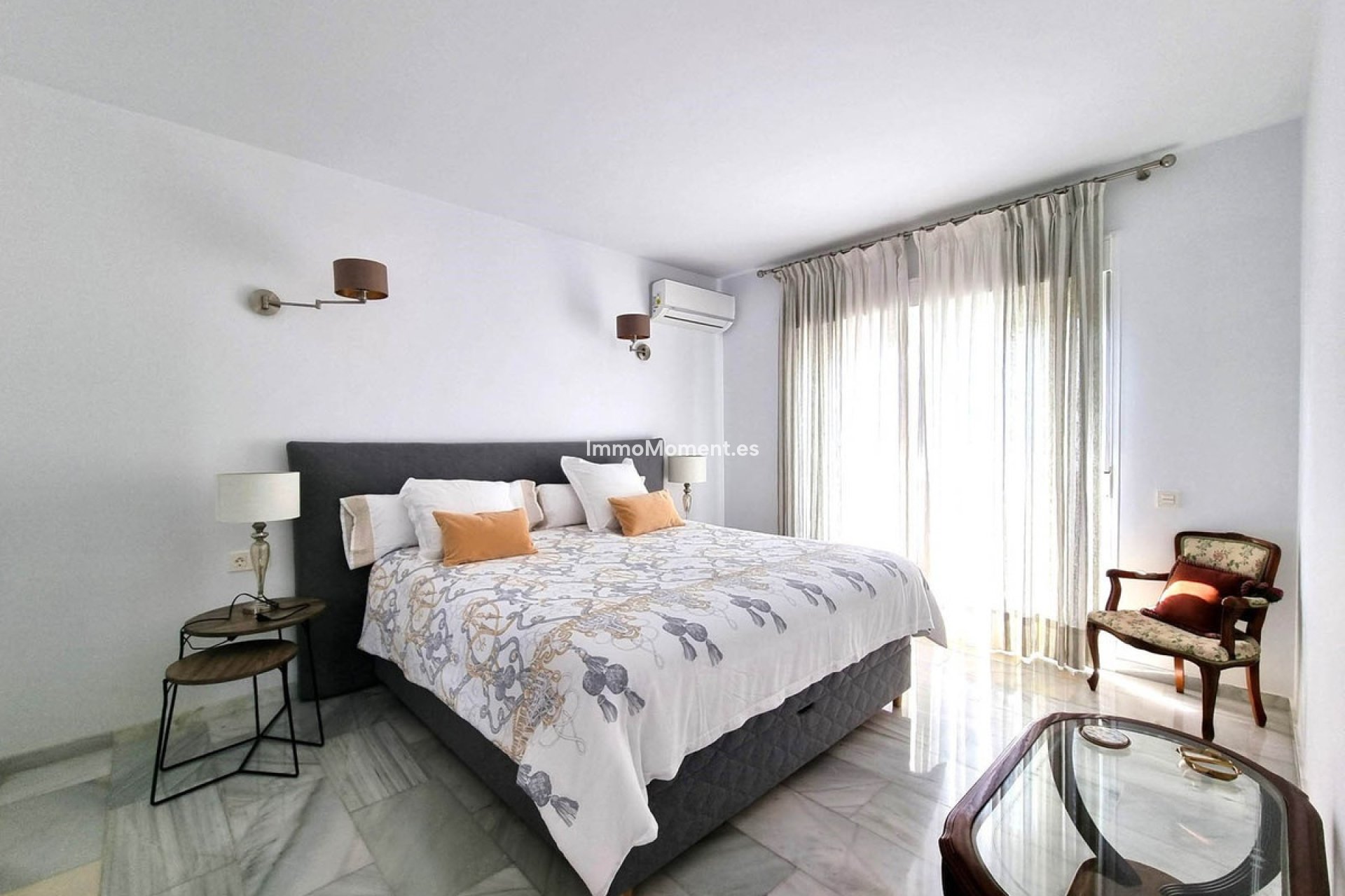 Resale - Detached villa - Mijas - Calahonda