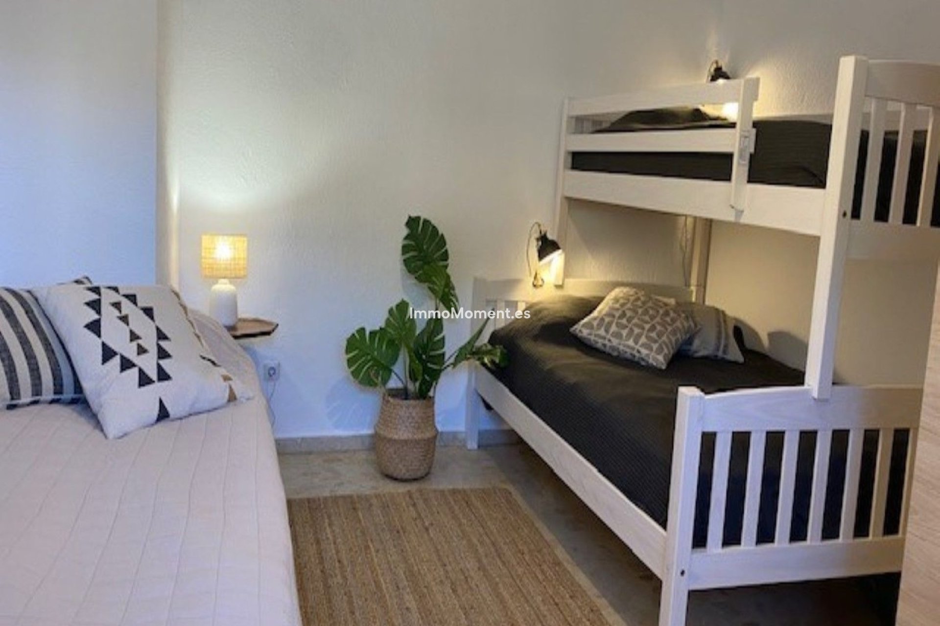 Resale - Detached villa - Mijas - Calahonda