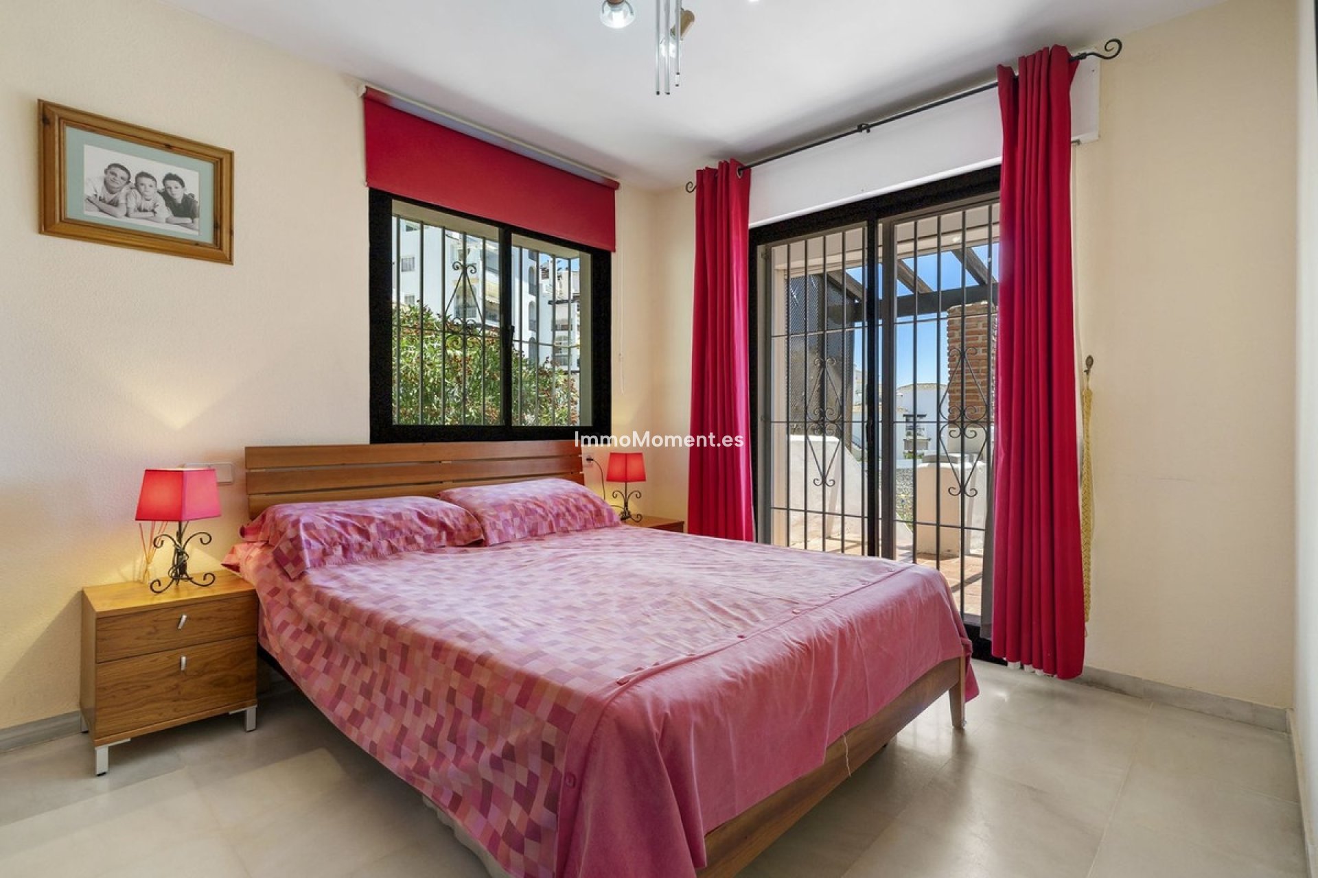 Resale - Detached villa - Mijas - Calahonda