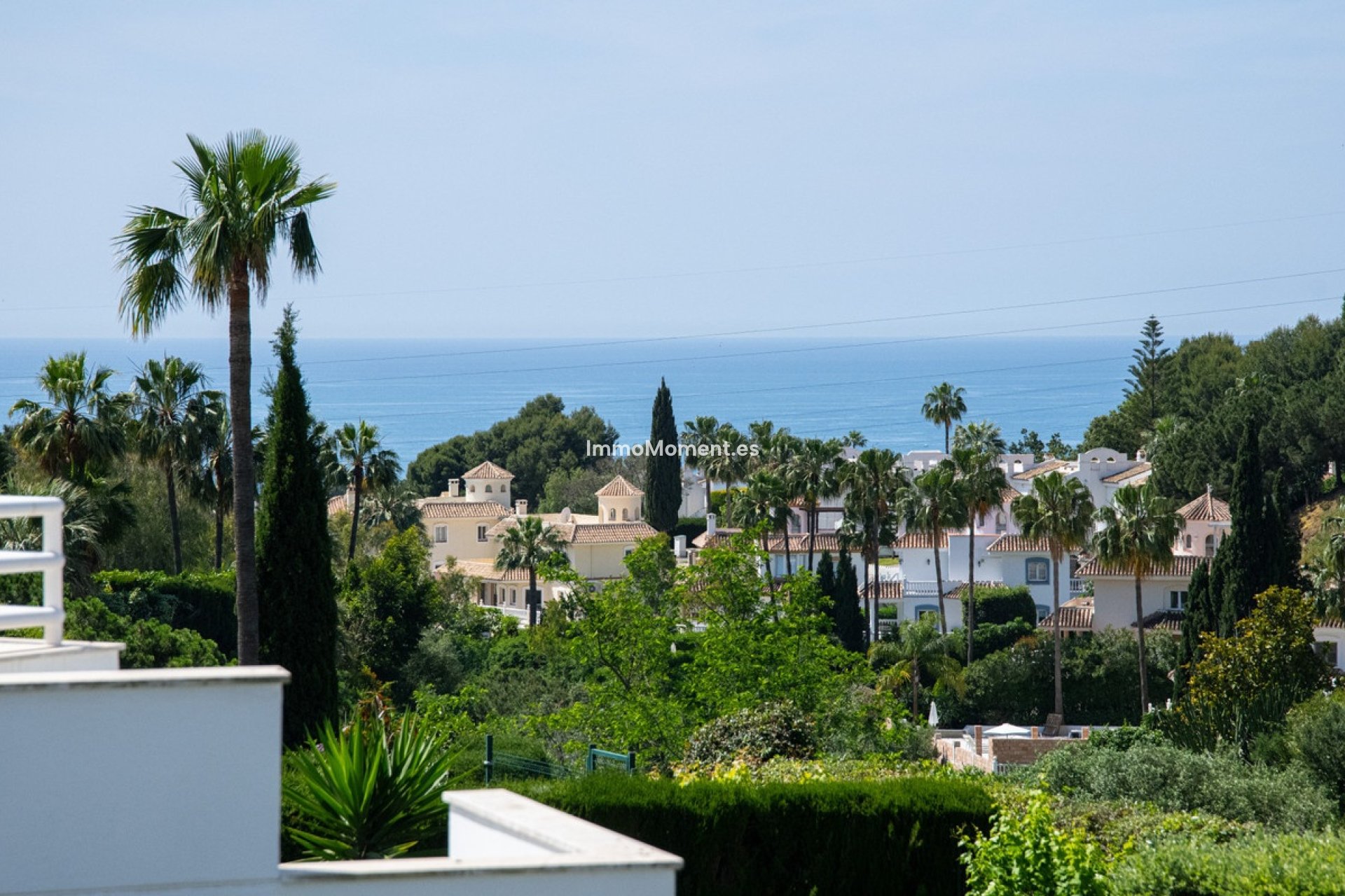 Resale - Detached villa - Mijas - Calahonda