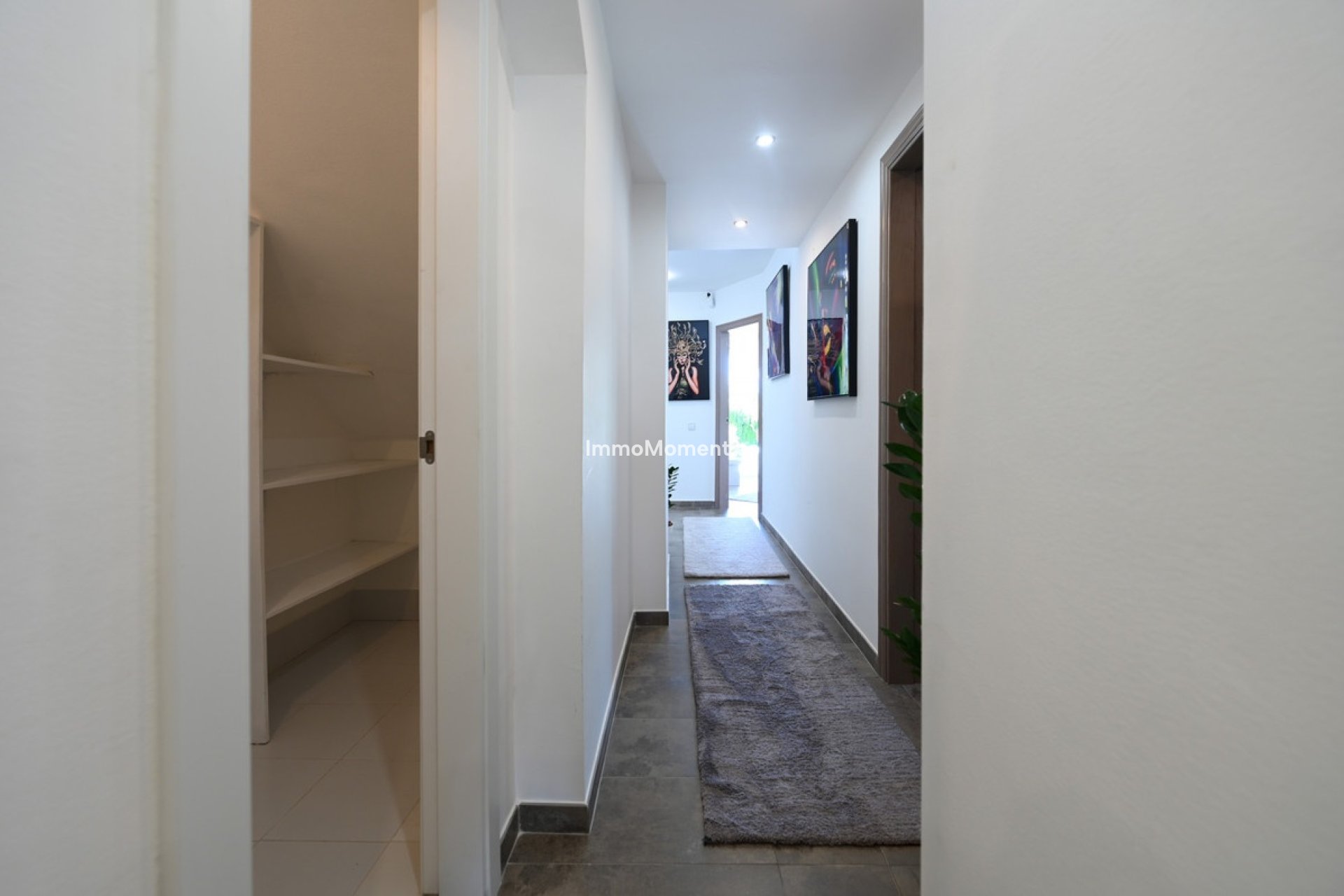 Resale - Detached villa - Mijas - Calahonda