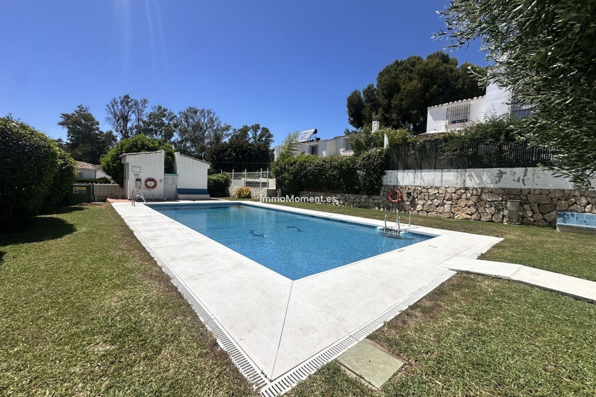 Resale - Detached villa - Mijas - Calahonda