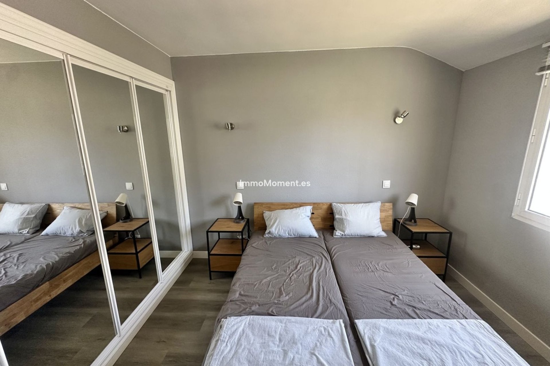 Resale - Detached villa - Mijas - Calahonda