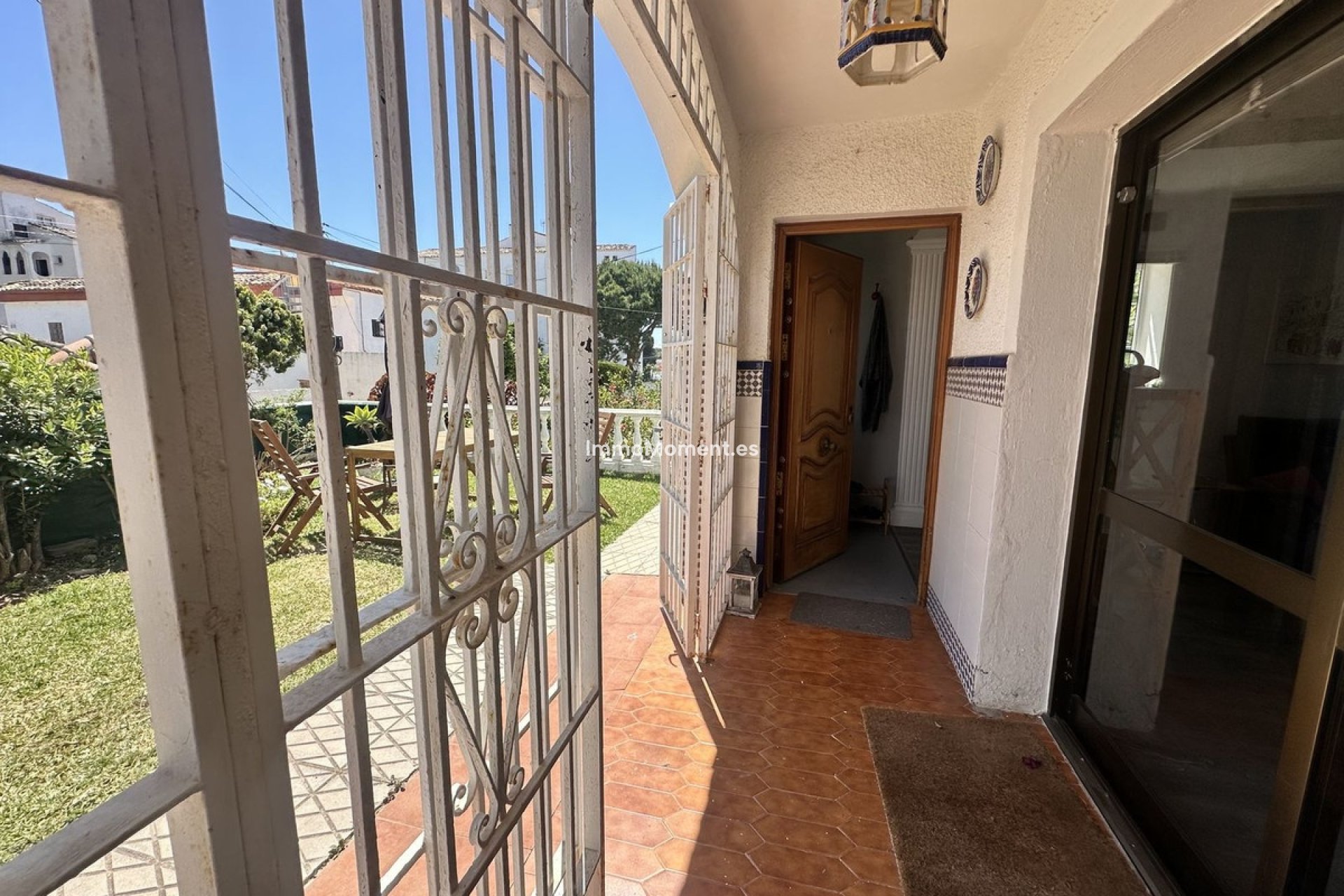 Resale - Detached villa - Mijas - Calahonda