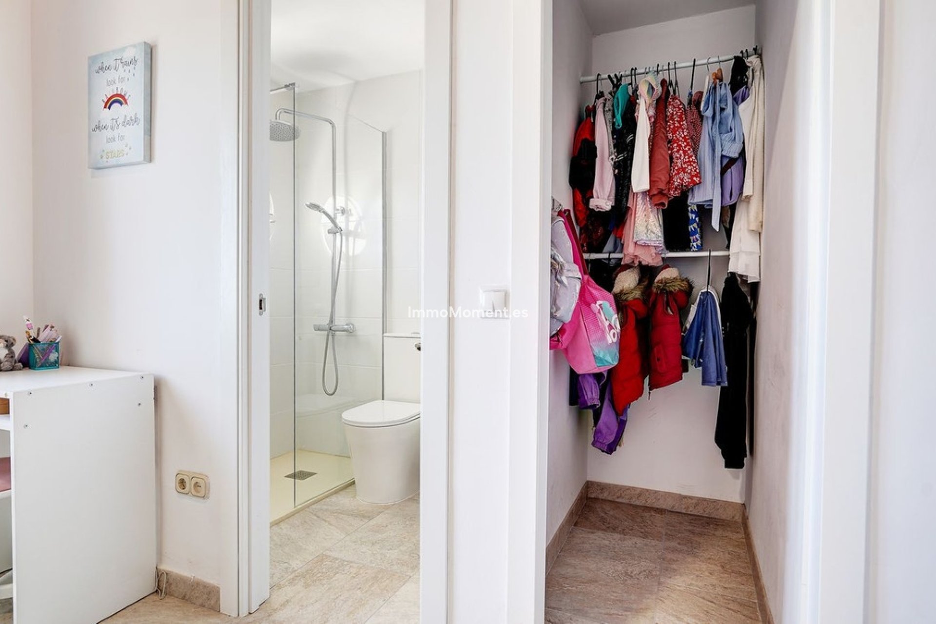 Resale - Detached villa - Mijas - Calahonda