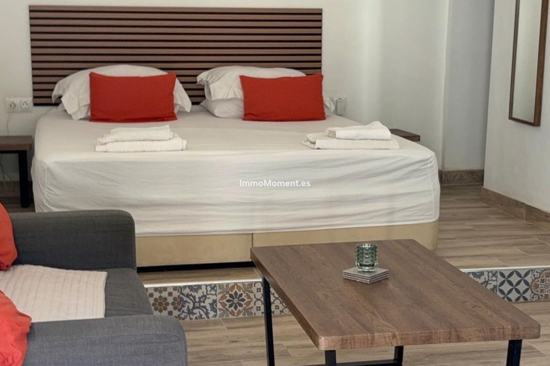 Resale - Detached villa - Mijas - Calahonda
