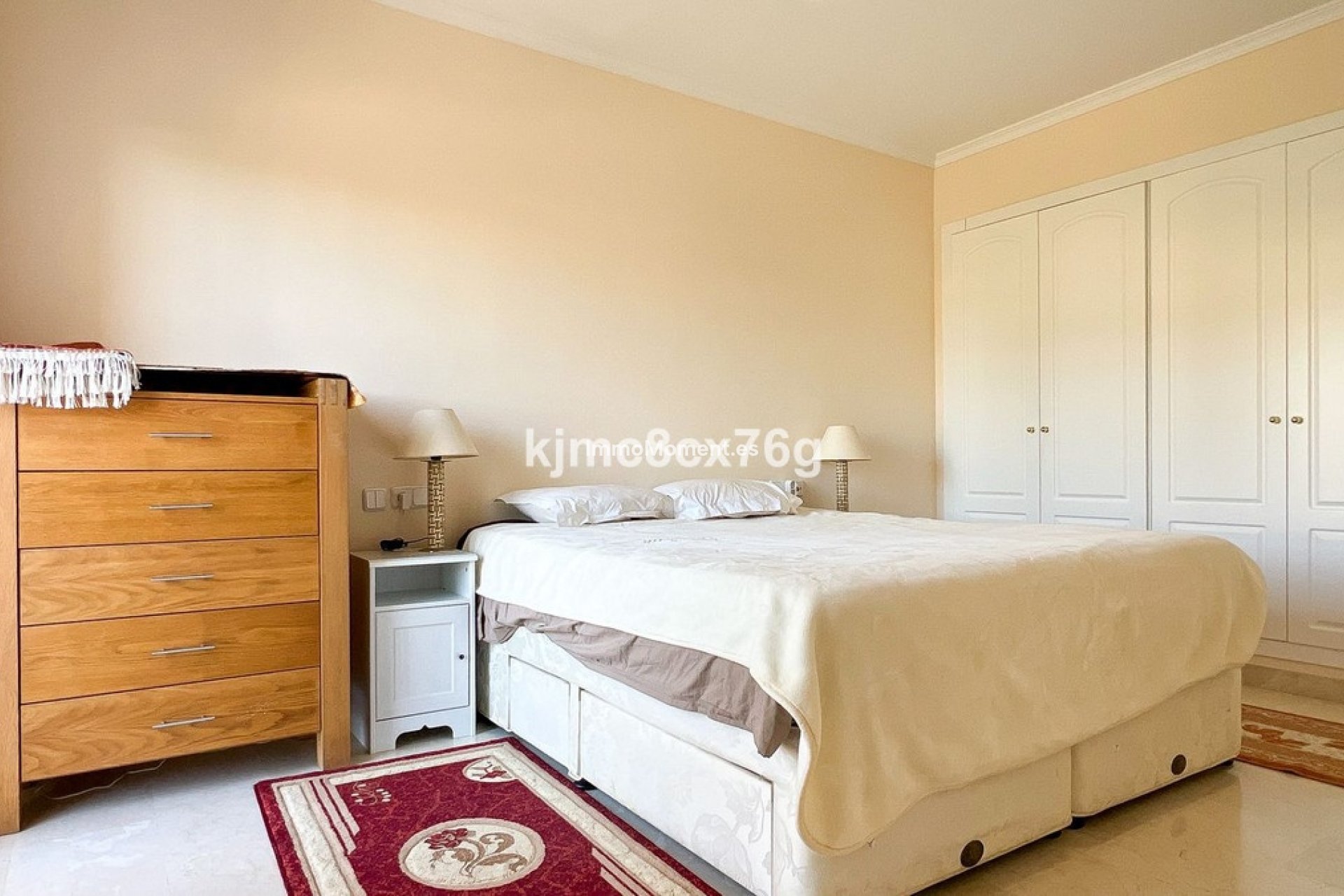 Resale - Detached villa - Mijas - Calahonda