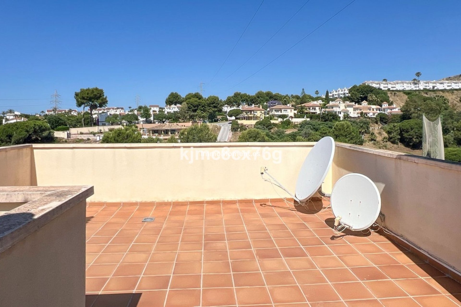 Resale - Detached villa - Mijas - Calahonda