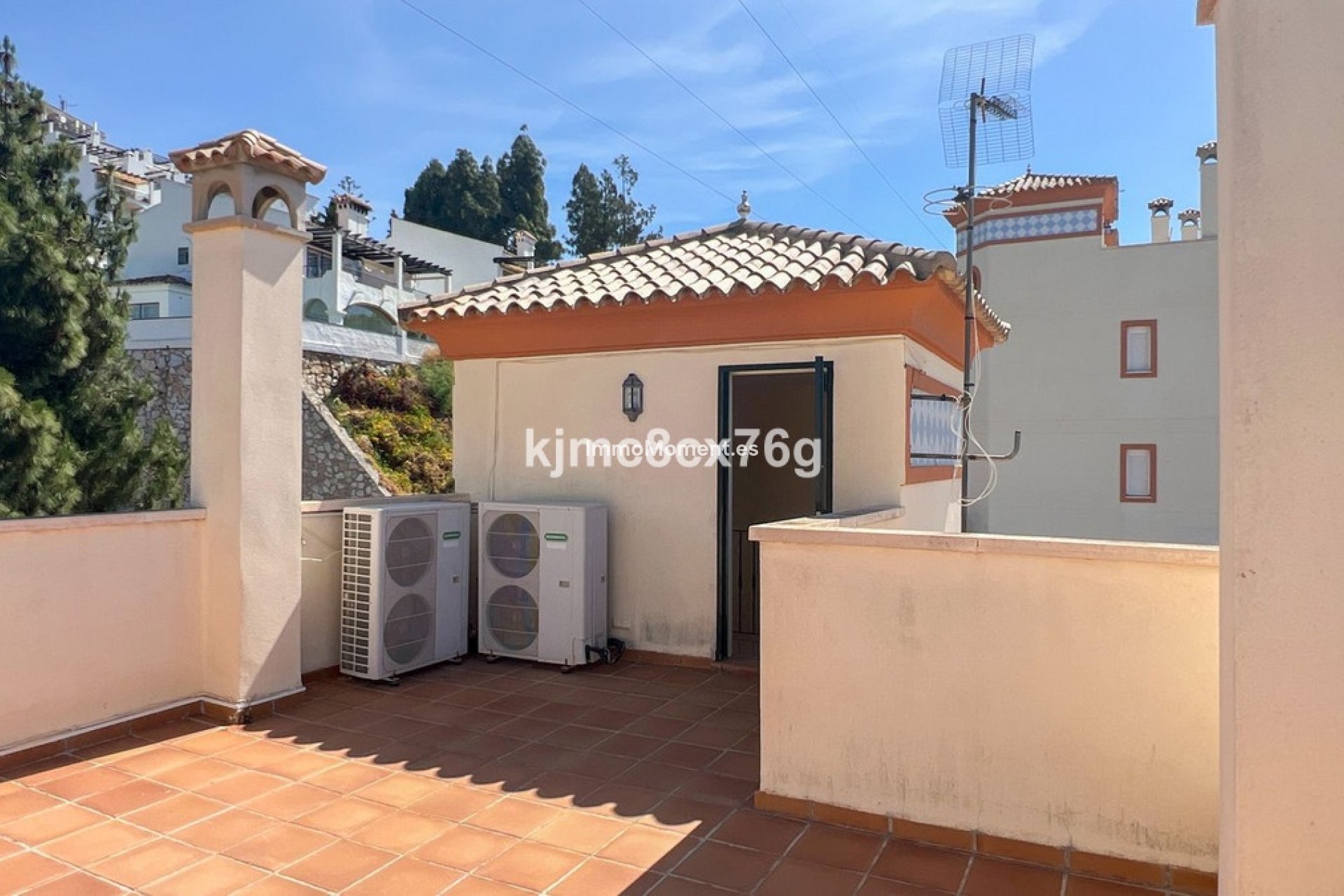 Resale - Detached villa - Mijas - Calahonda