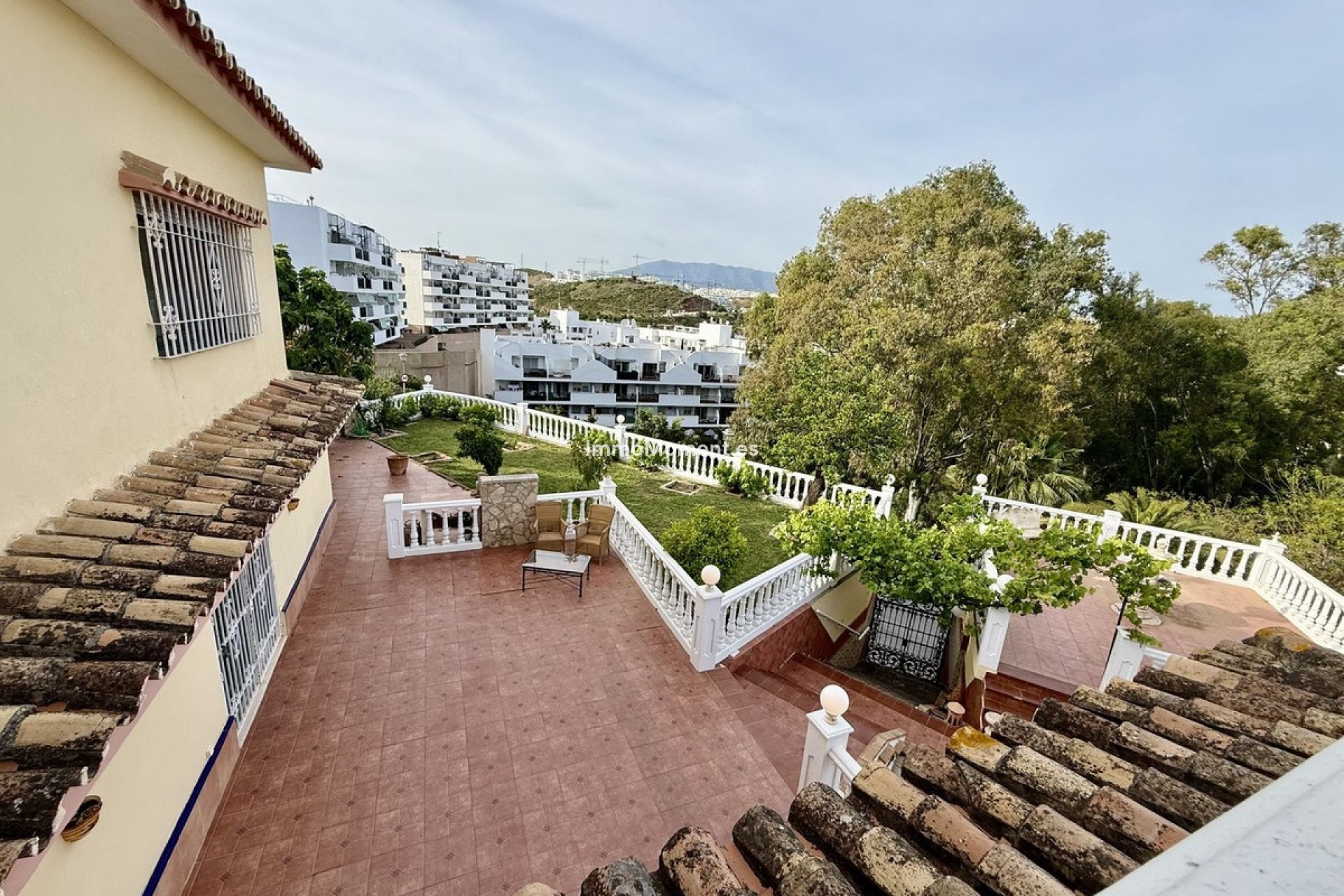 Resale - Detached villa - Mijas - Calahonda