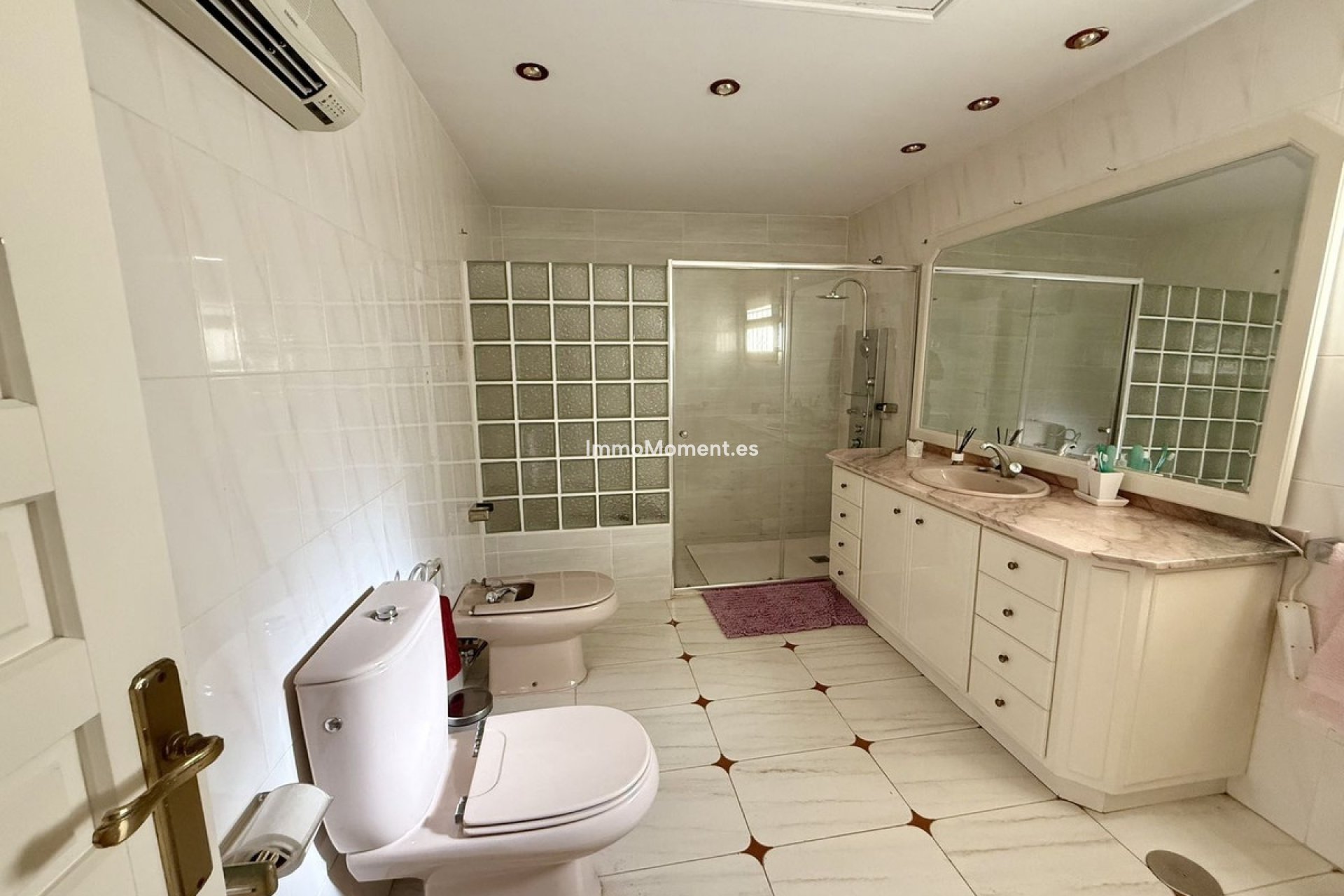 Resale - Detached villa - Mijas - Calahonda
