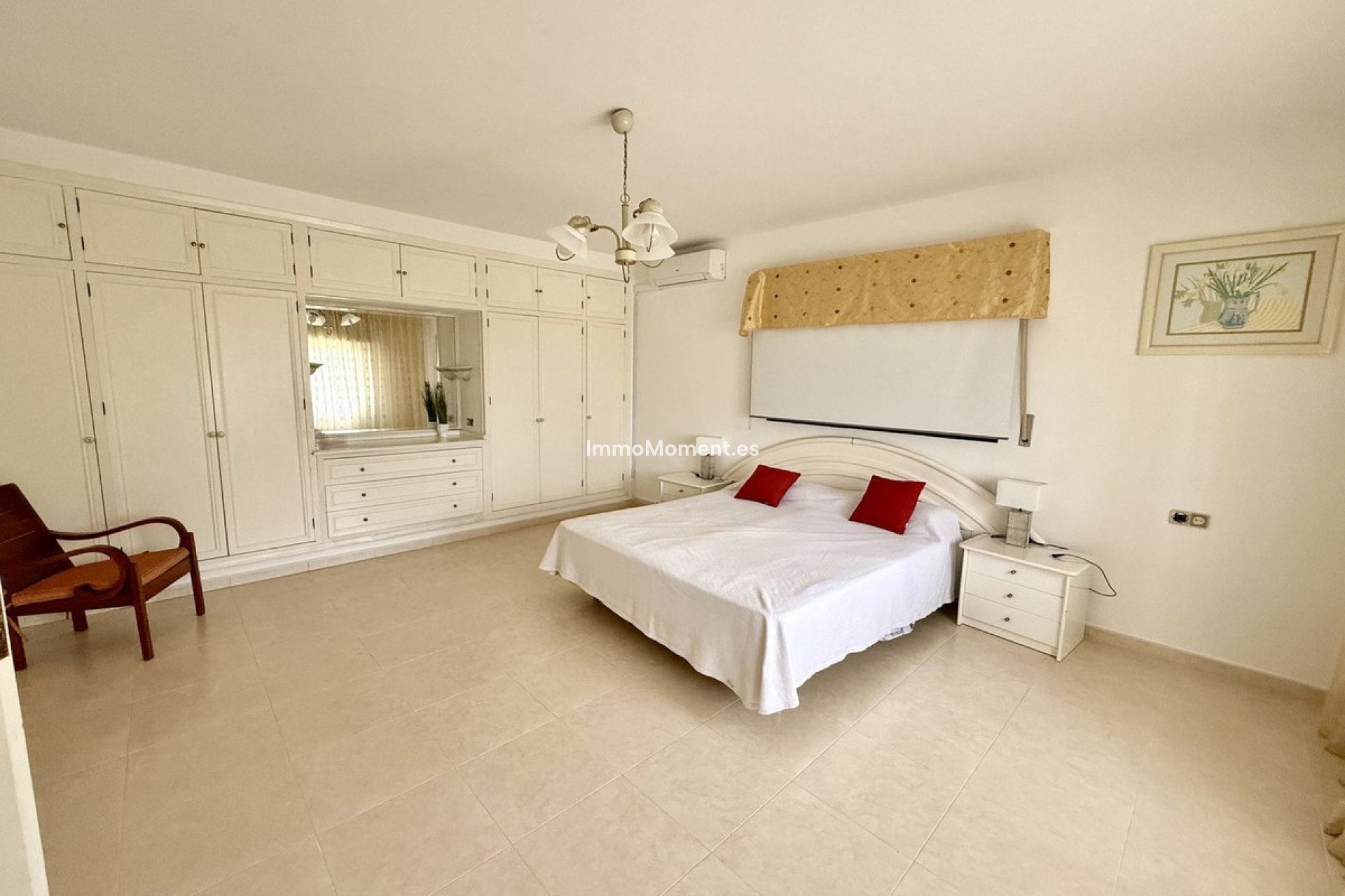 Resale - Detached villa - Mijas - Calahonda