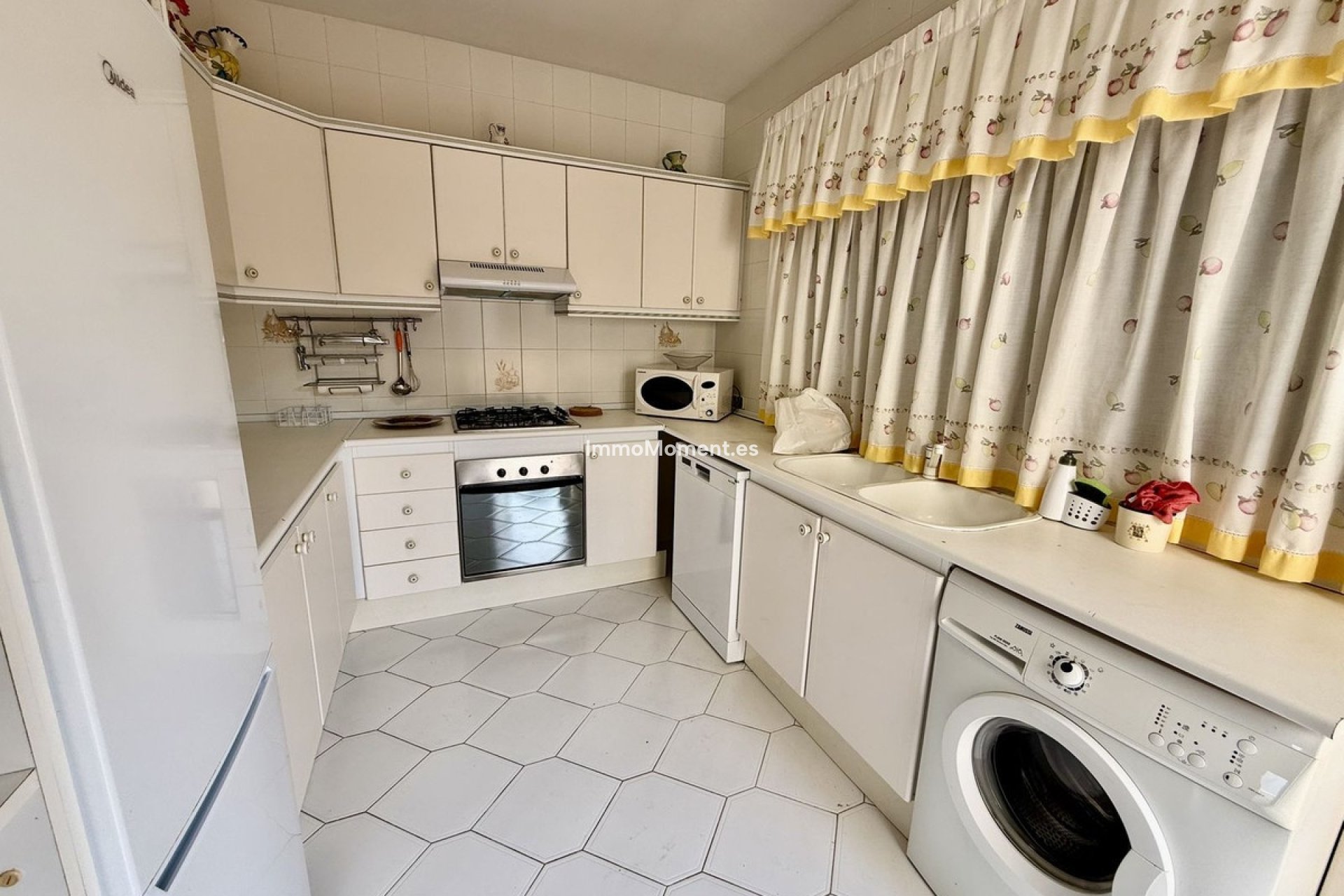 Resale - Detached villa - Mijas - Calahonda