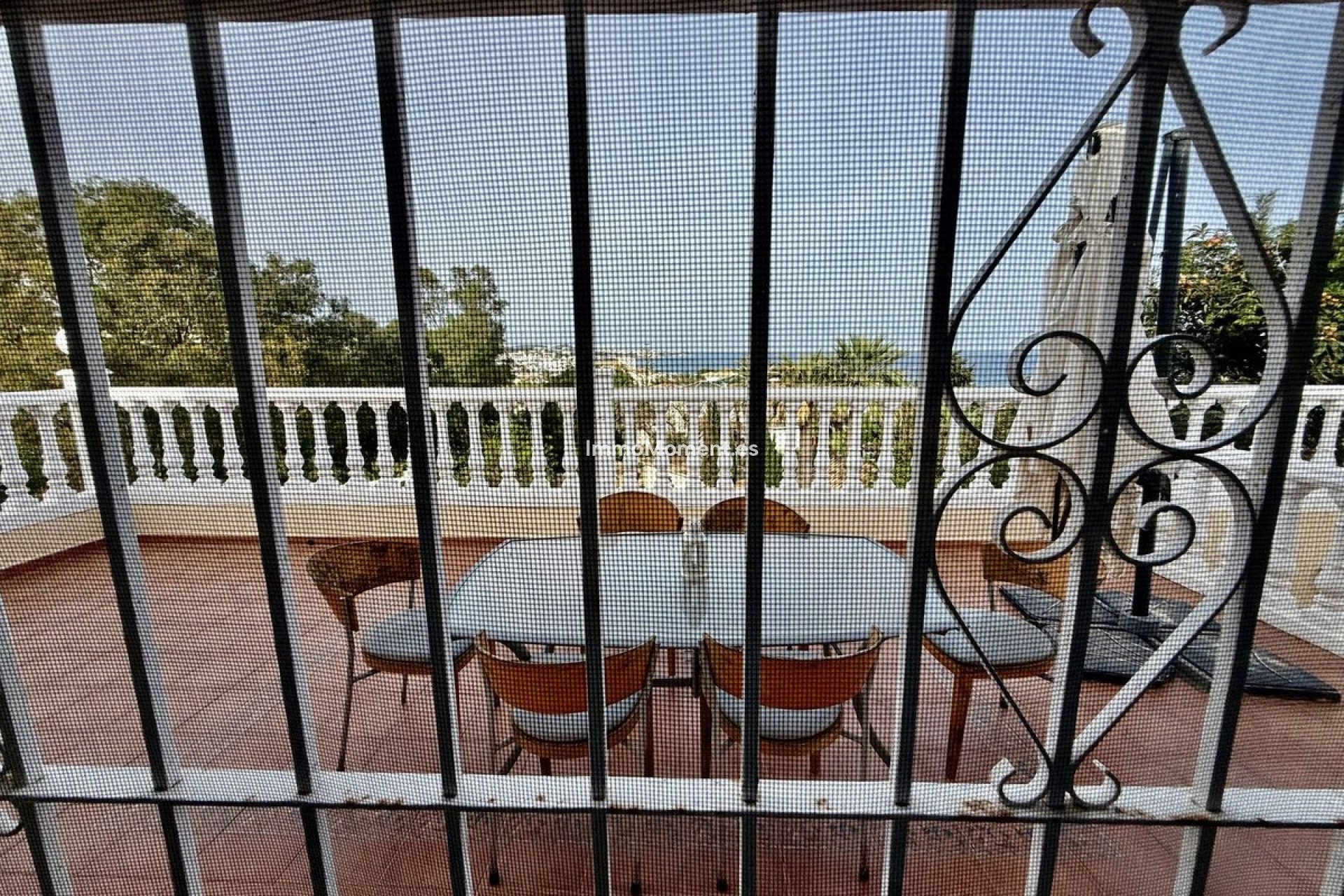 Resale - Detached villa - Mijas - Calahonda