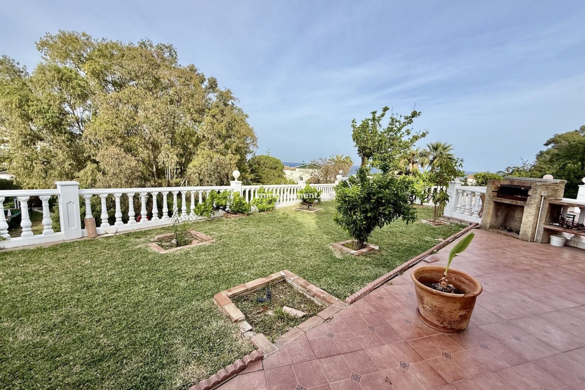 Resale - Detached villa - Mijas - Calahonda