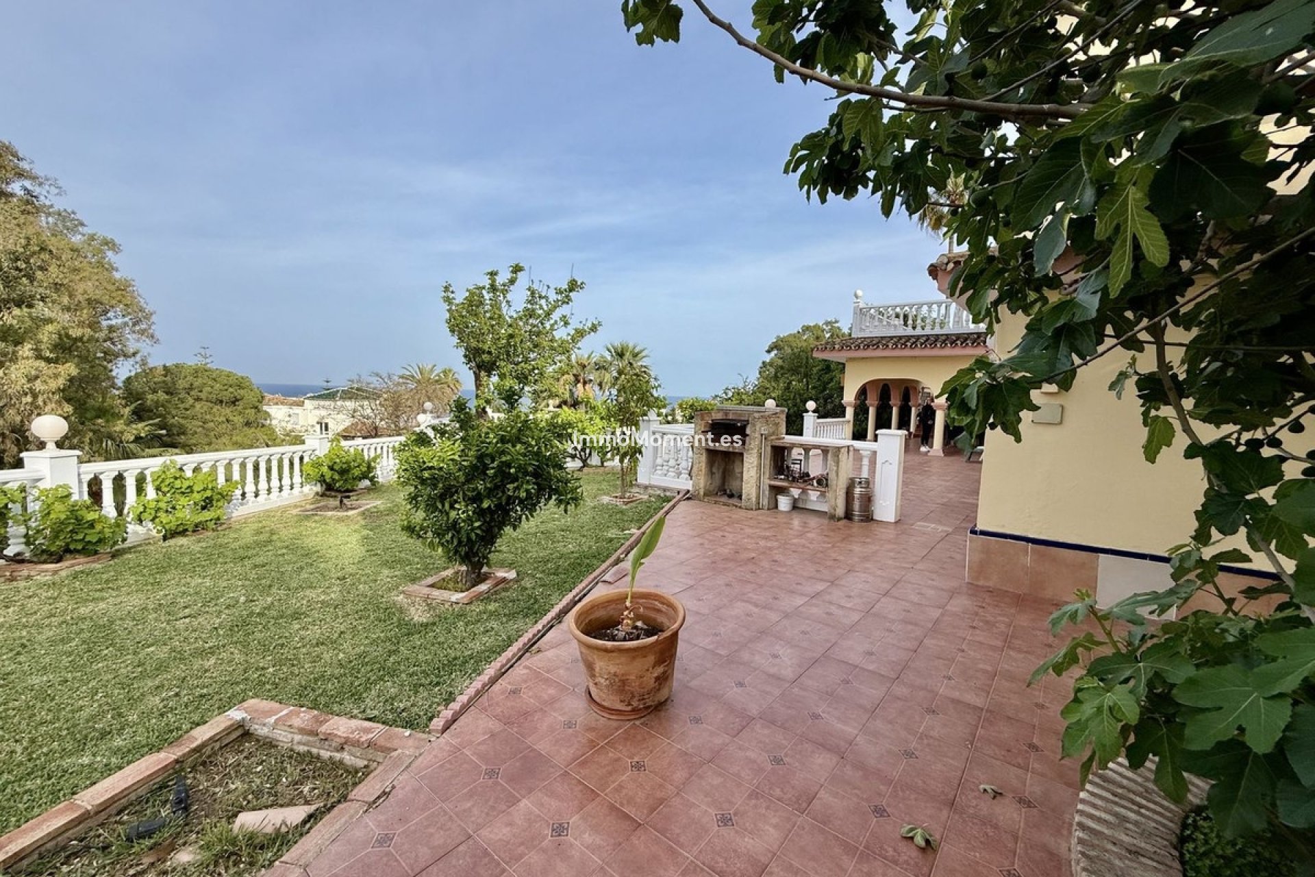 Resale - Detached villa - Mijas - Calahonda