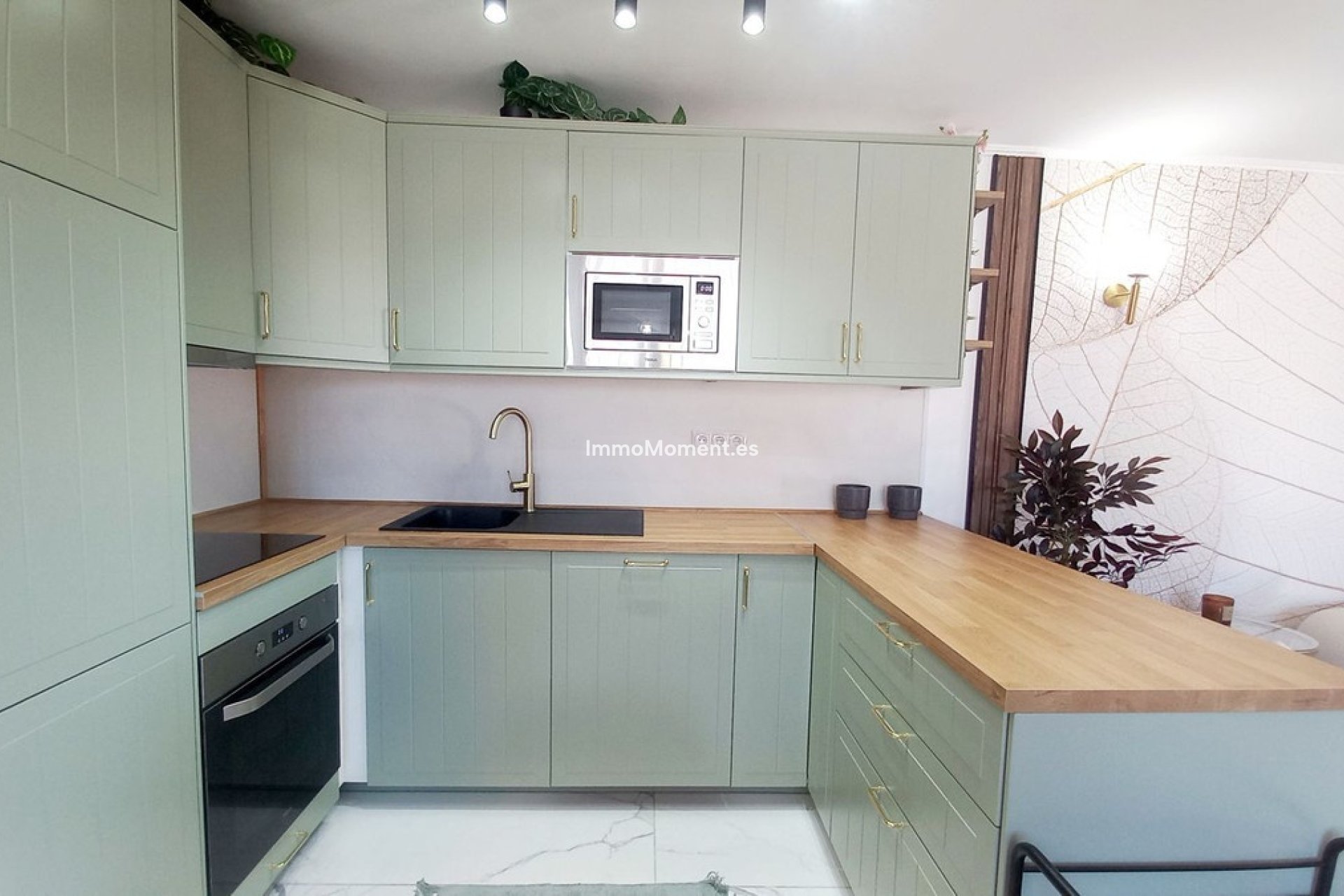 Resale - Detached villa - Mijas - Calahonda