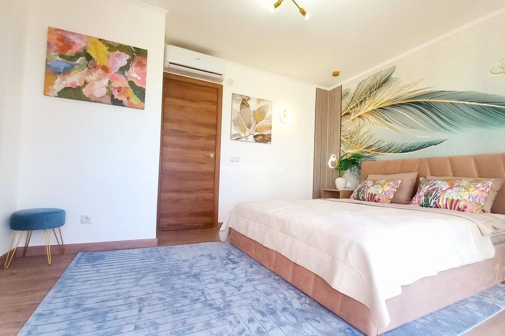 Resale - Detached villa - Mijas - Calahonda