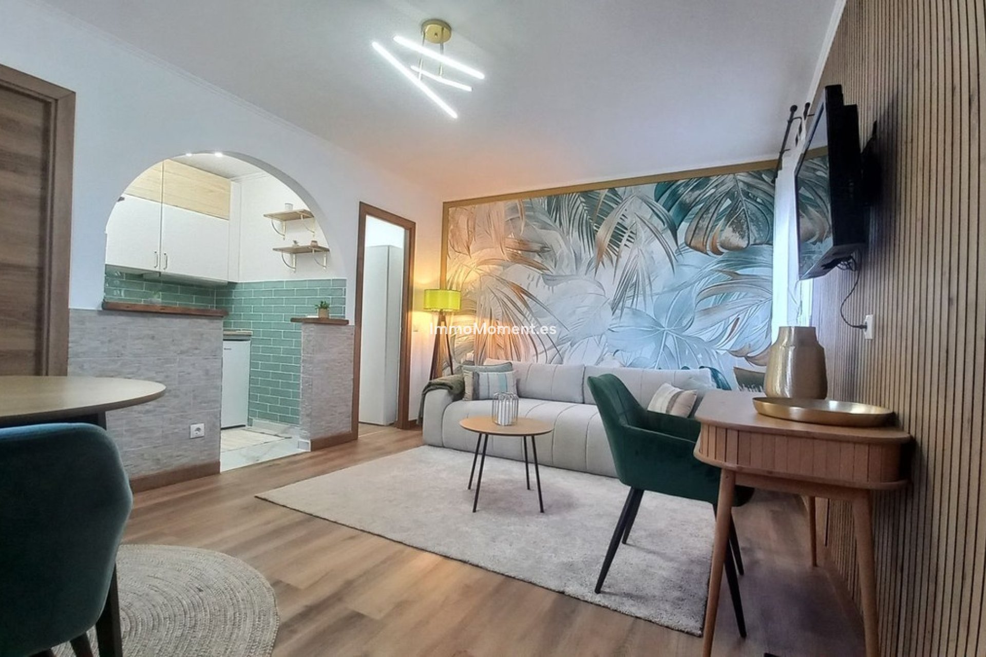 Resale - Detached villa - Mijas - Calahonda