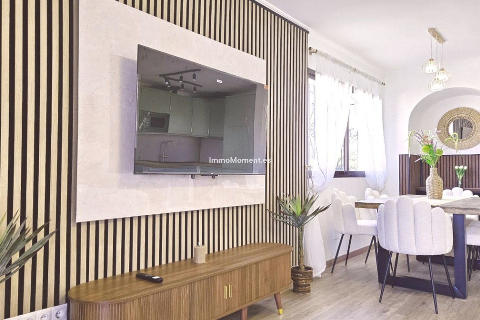 Resale - Detached villa - Mijas - Calahonda