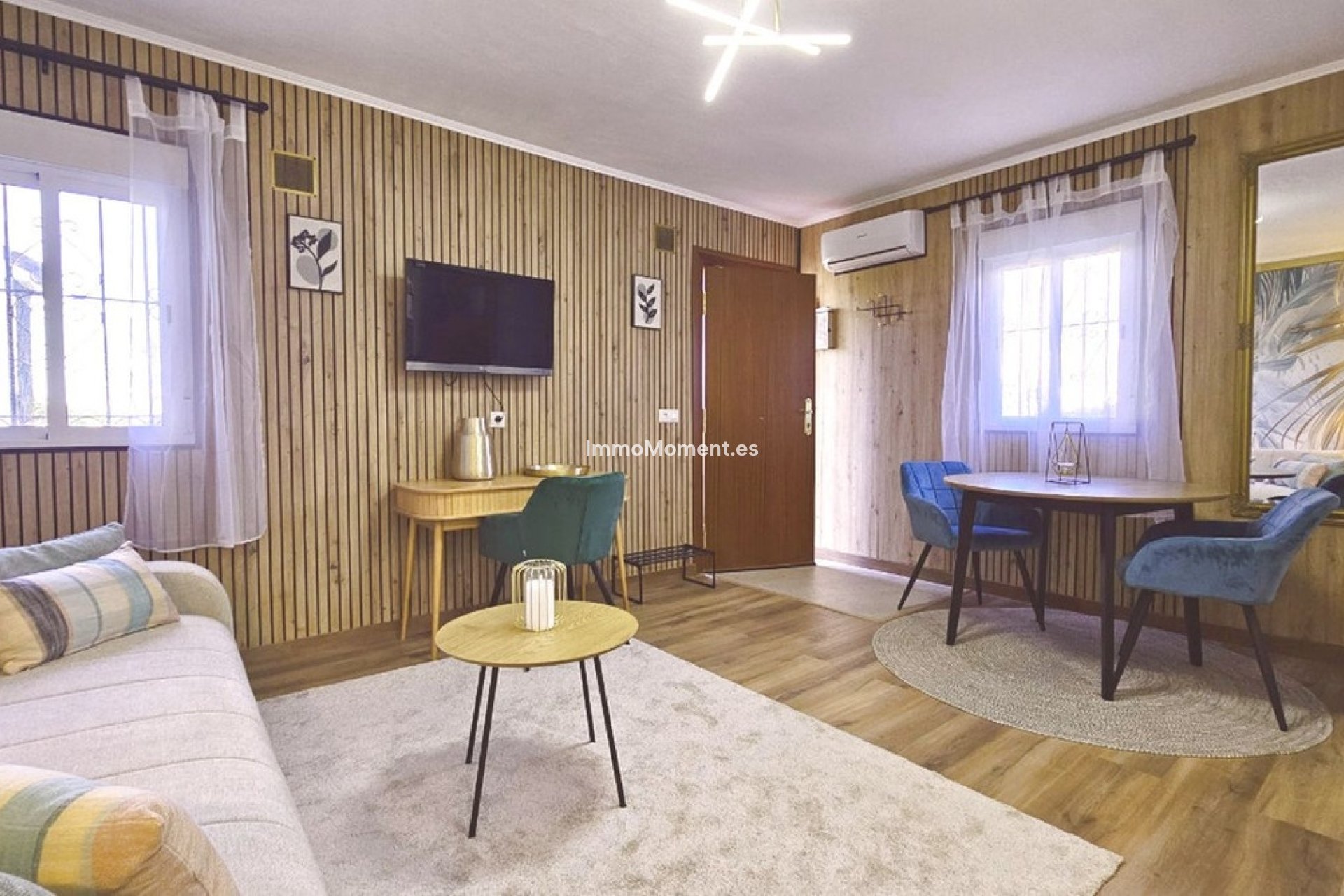 Resale - Detached villa - Mijas - Calahonda