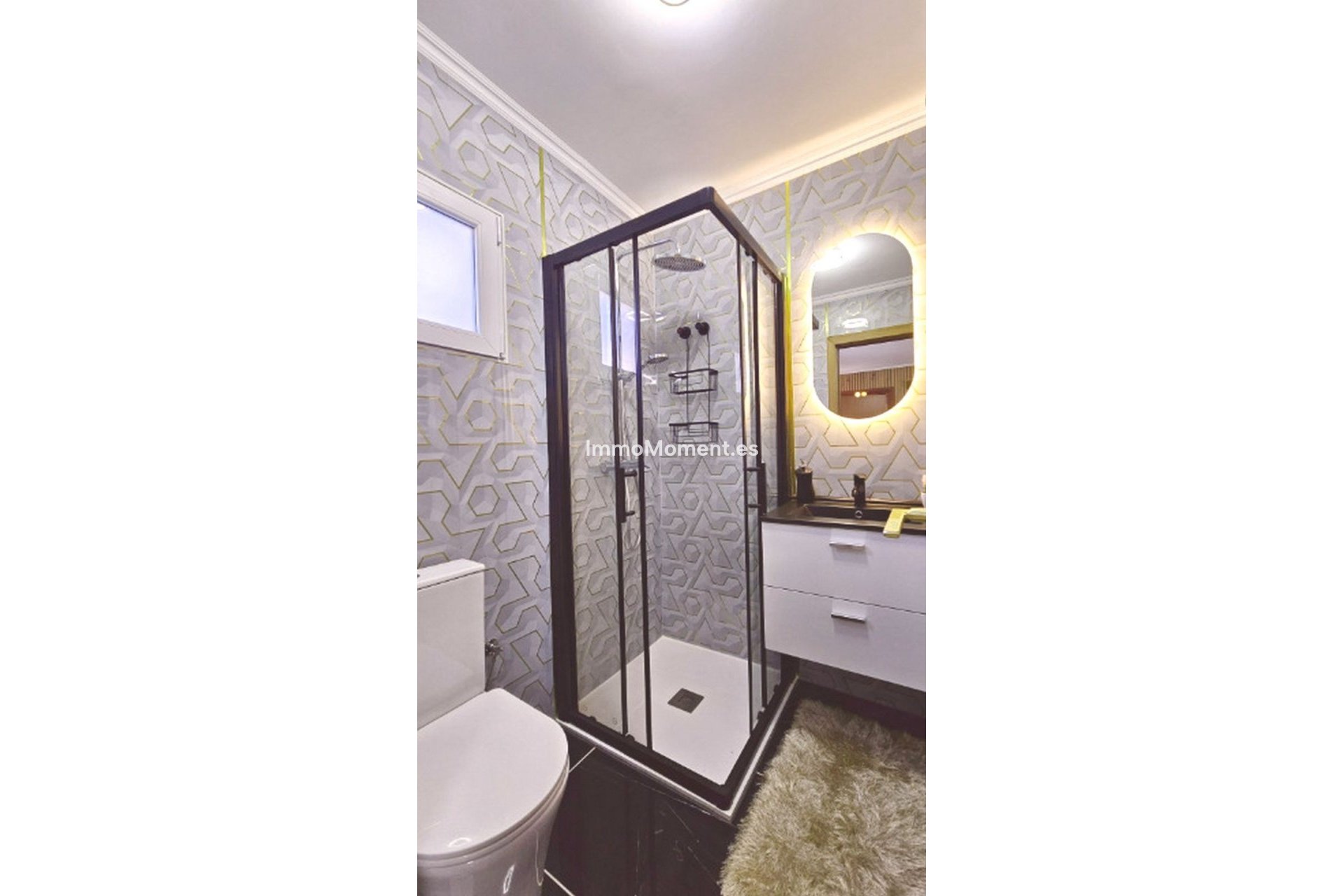 Resale - Detached villa - Mijas - Calahonda