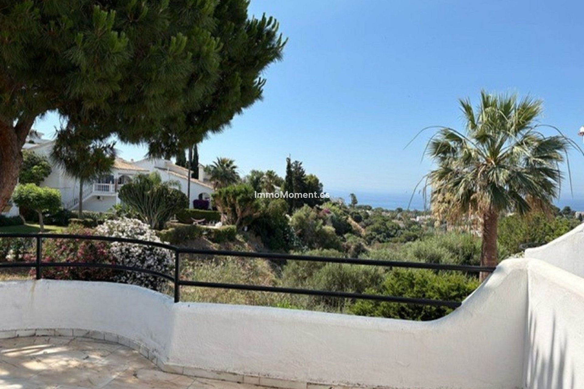 Resale - Detached villa - Mijas - Calahonda