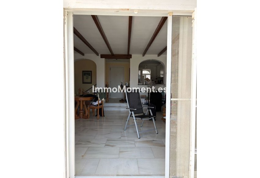 Resale - Detached villa - Mijas - Calahonda
