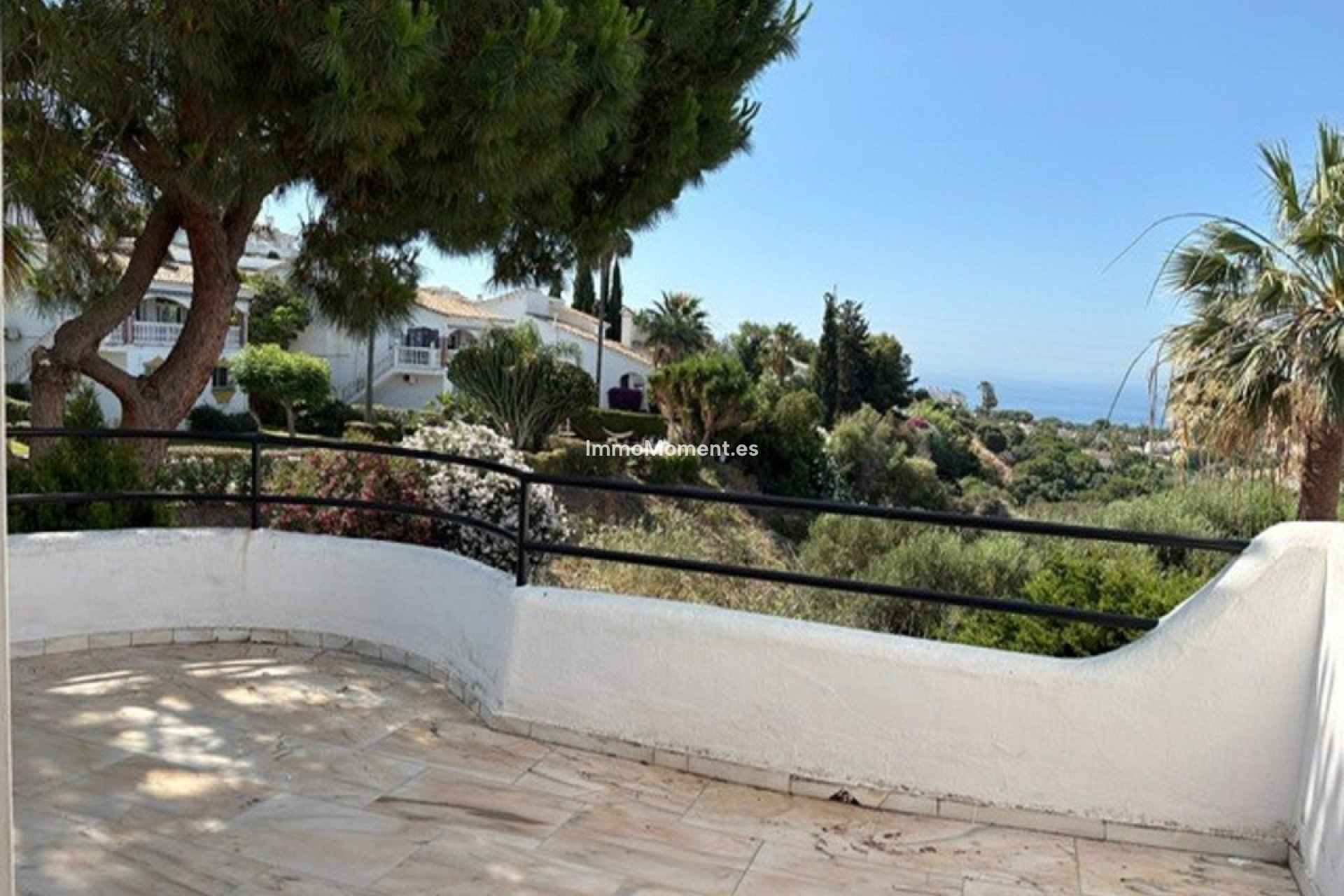 Resale - Detached villa - Mijas - Calahonda