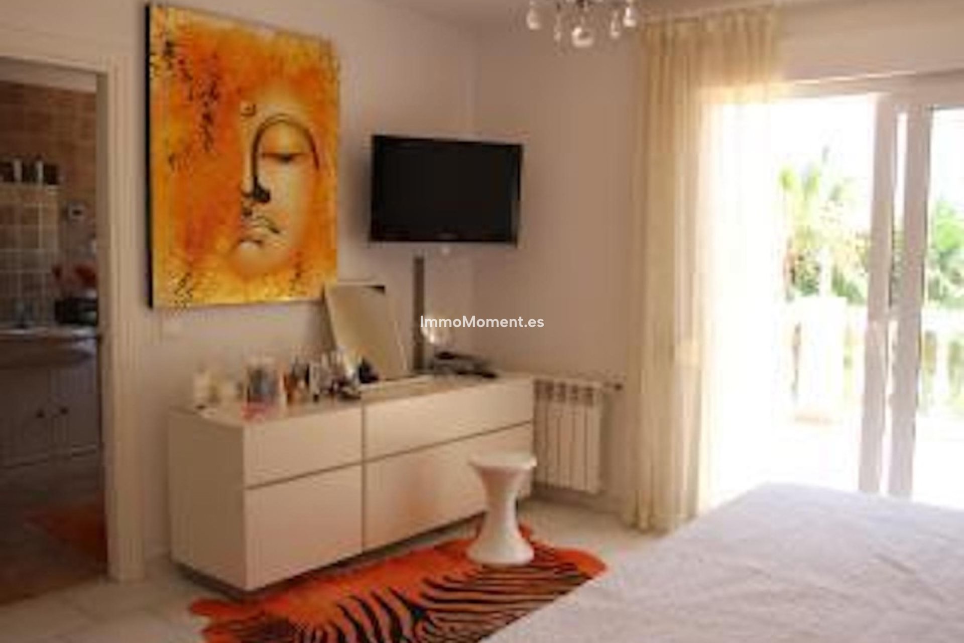 Resale - Detached villa - Mijas - Calahonda