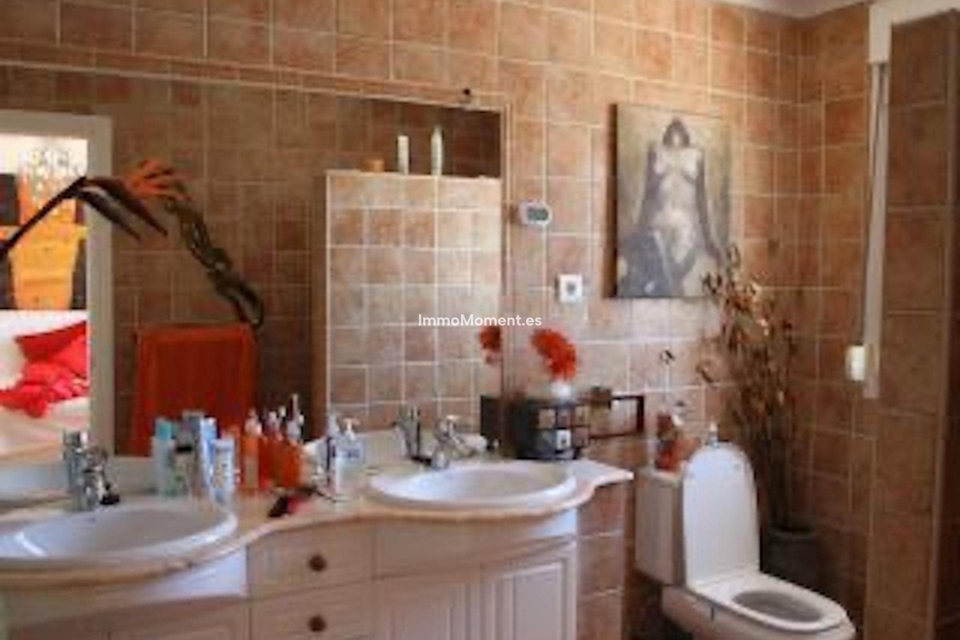 Resale - Detached villa - Mijas - Calahonda