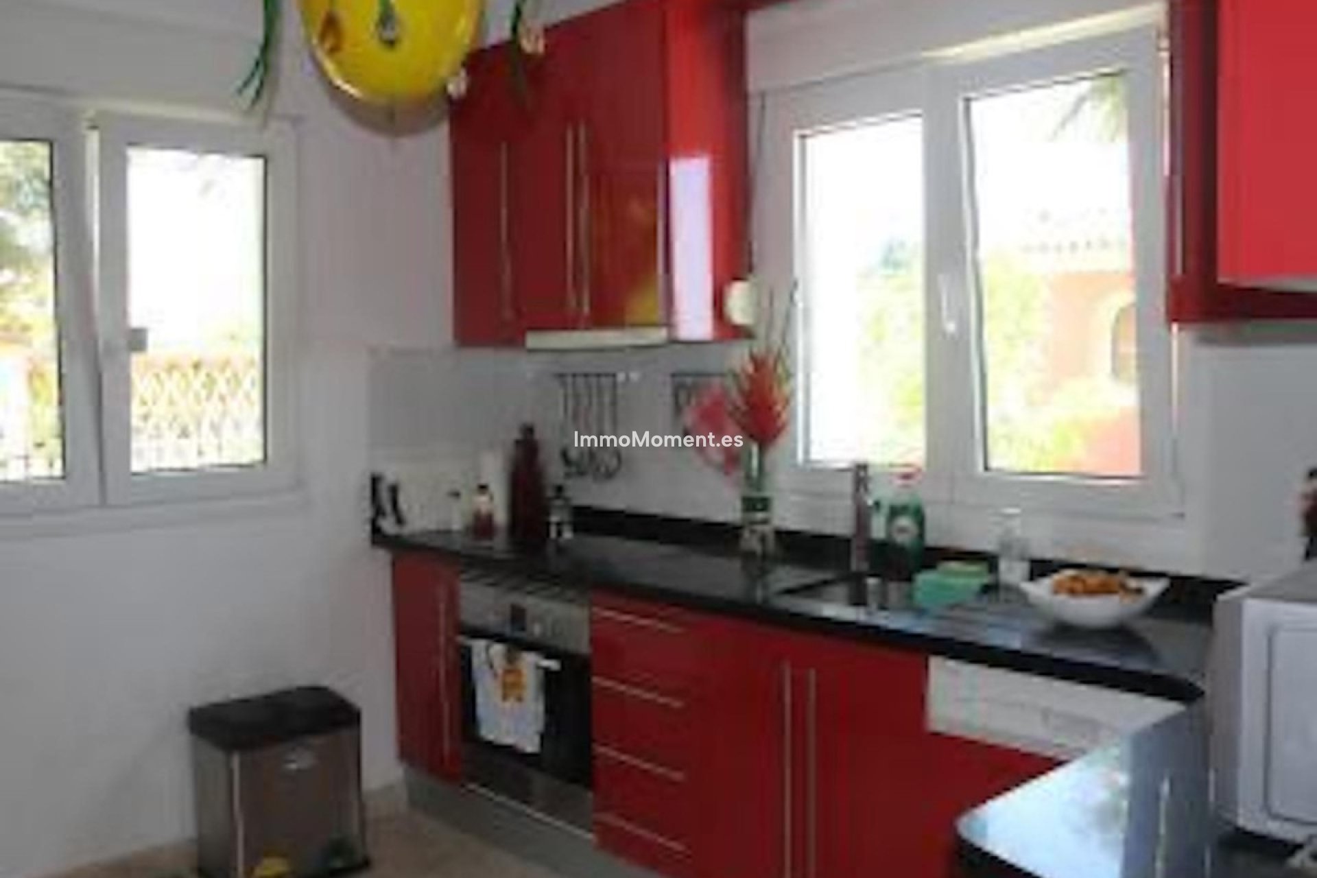 Resale - Detached villa - Mijas - Calahonda