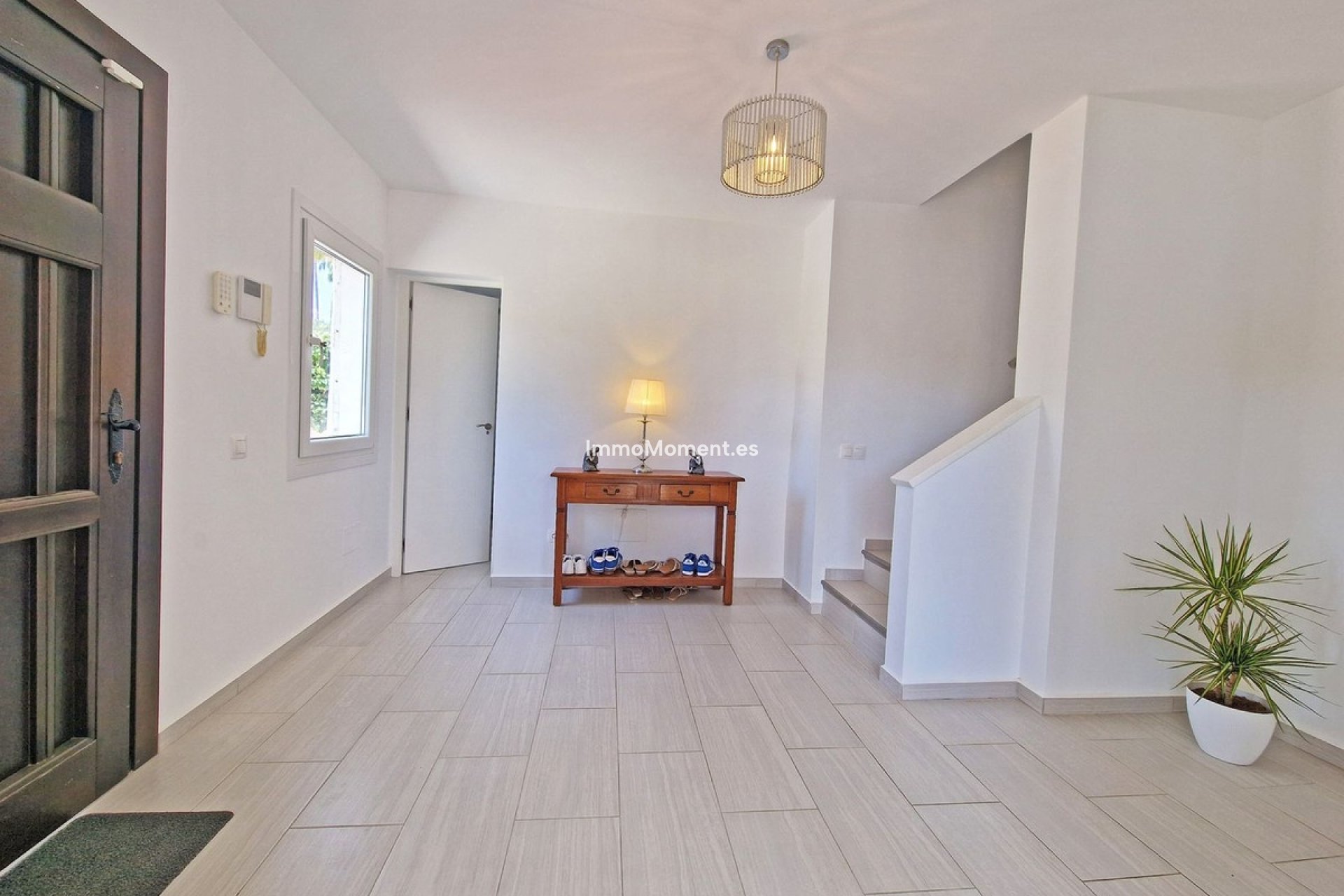 Resale - Detached villa - Mijas - Calahonda