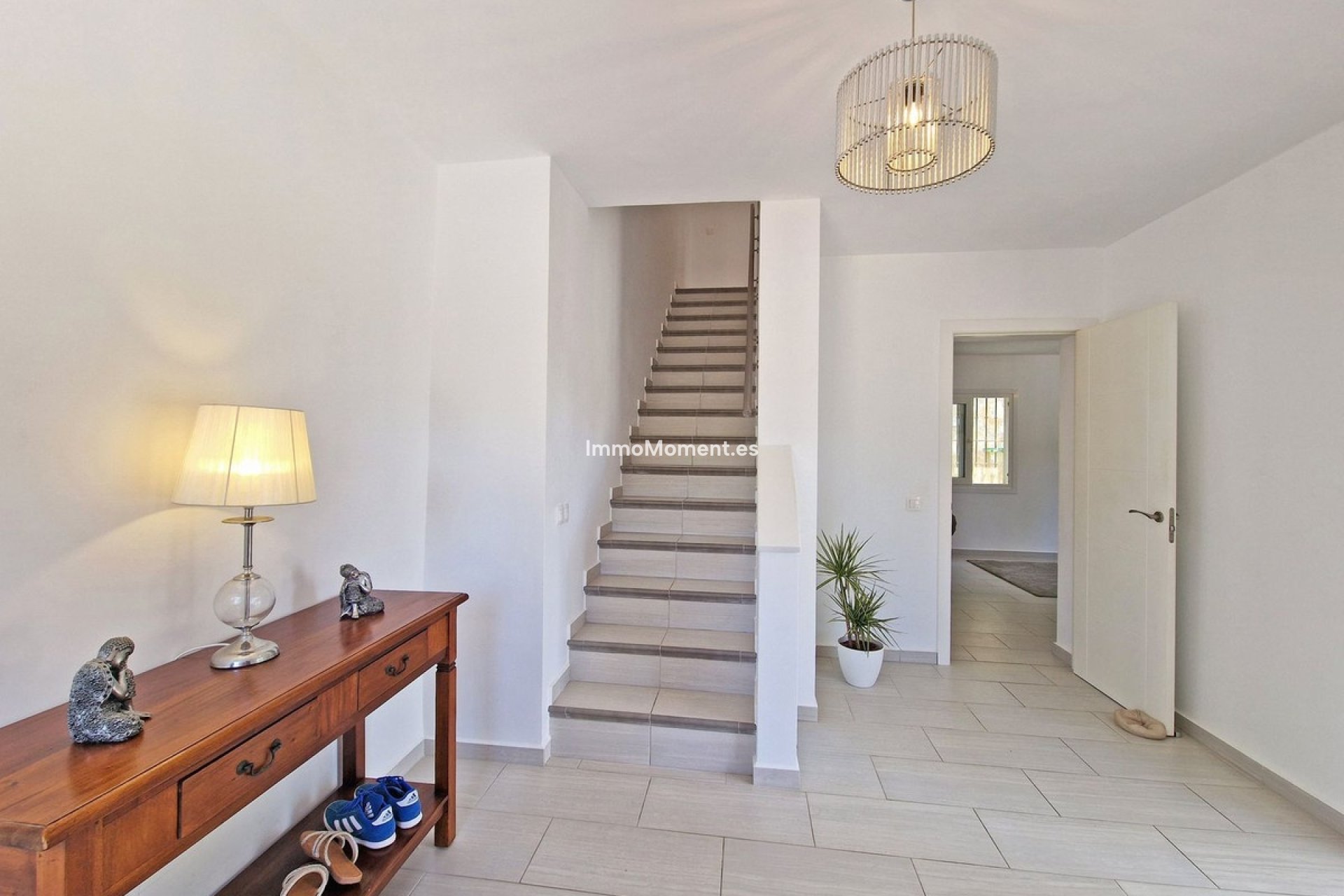 Resale - Detached villa - Mijas - Calahonda