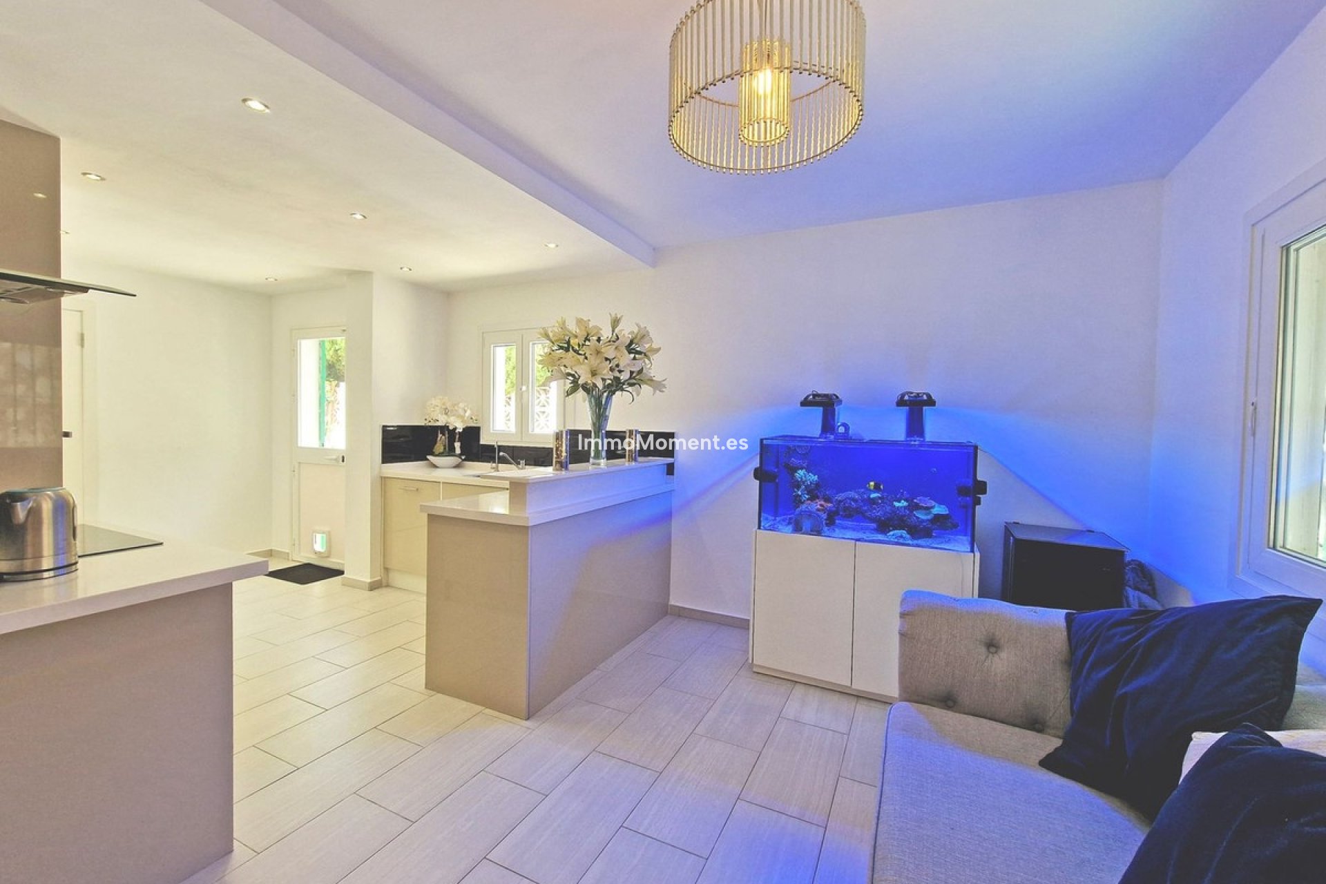 Resale - Detached villa - Mijas - Calahonda
