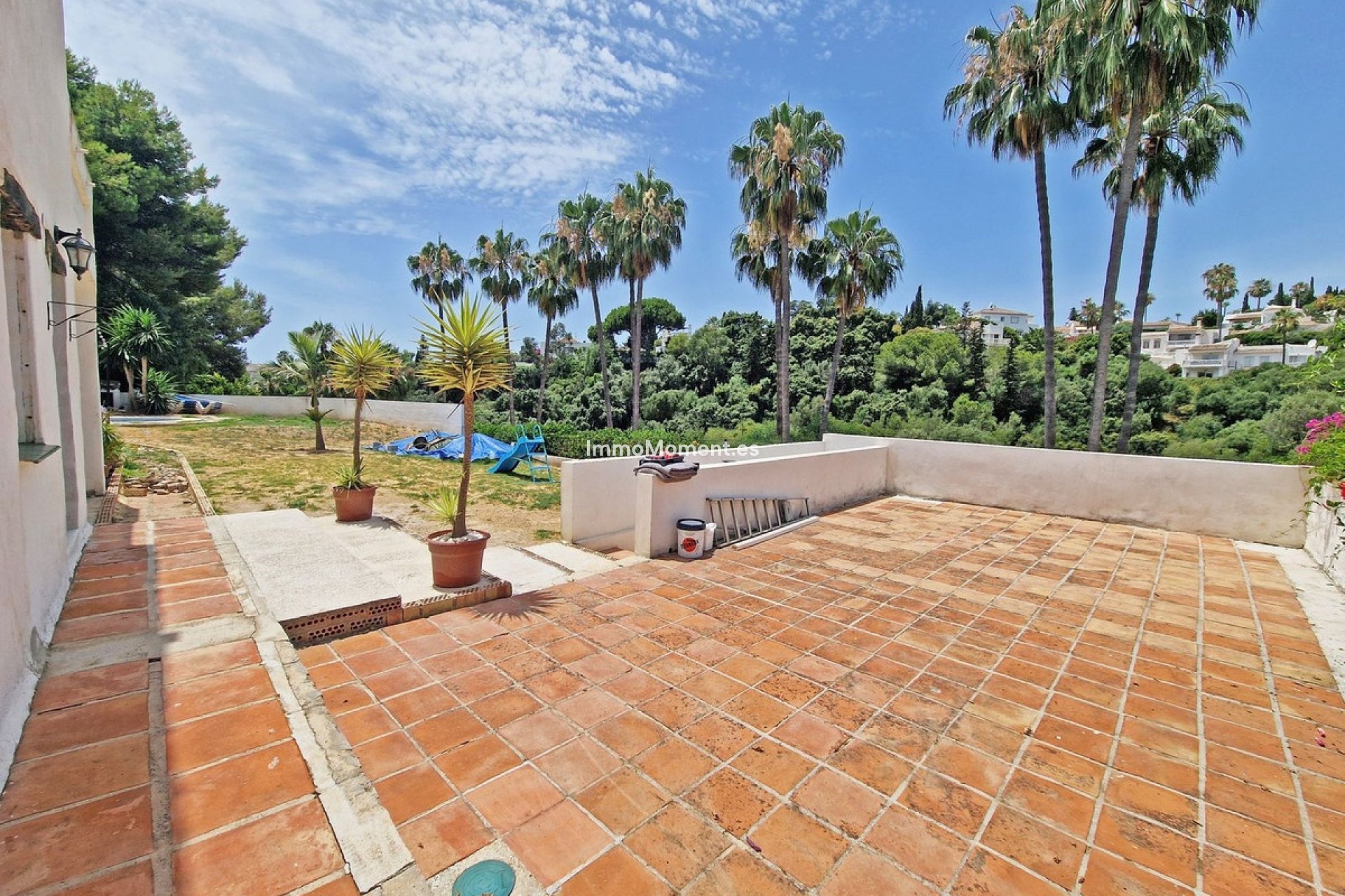 Resale - Detached villa - Mijas - Calahonda