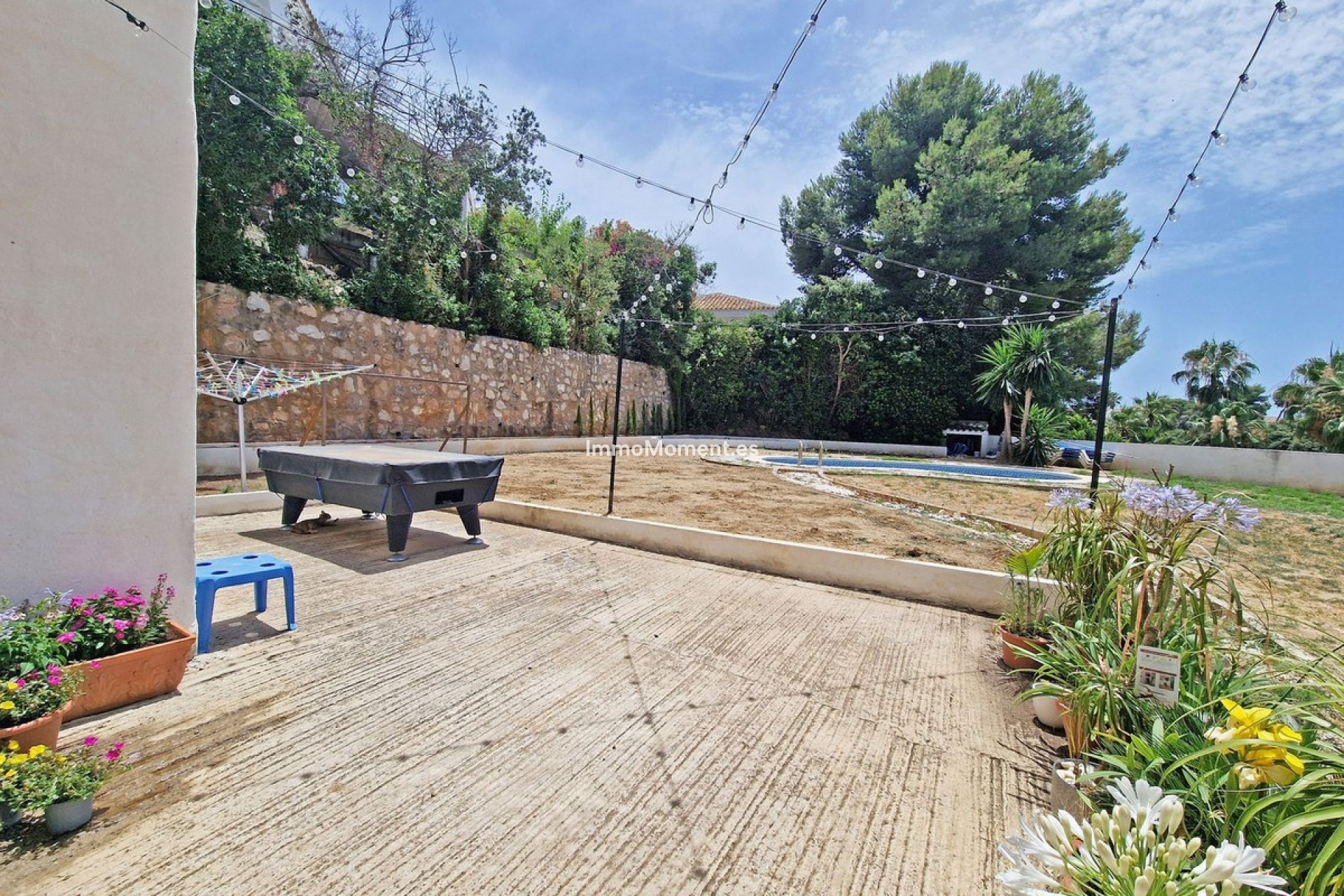 Resale - Detached villa - Mijas - Calahonda