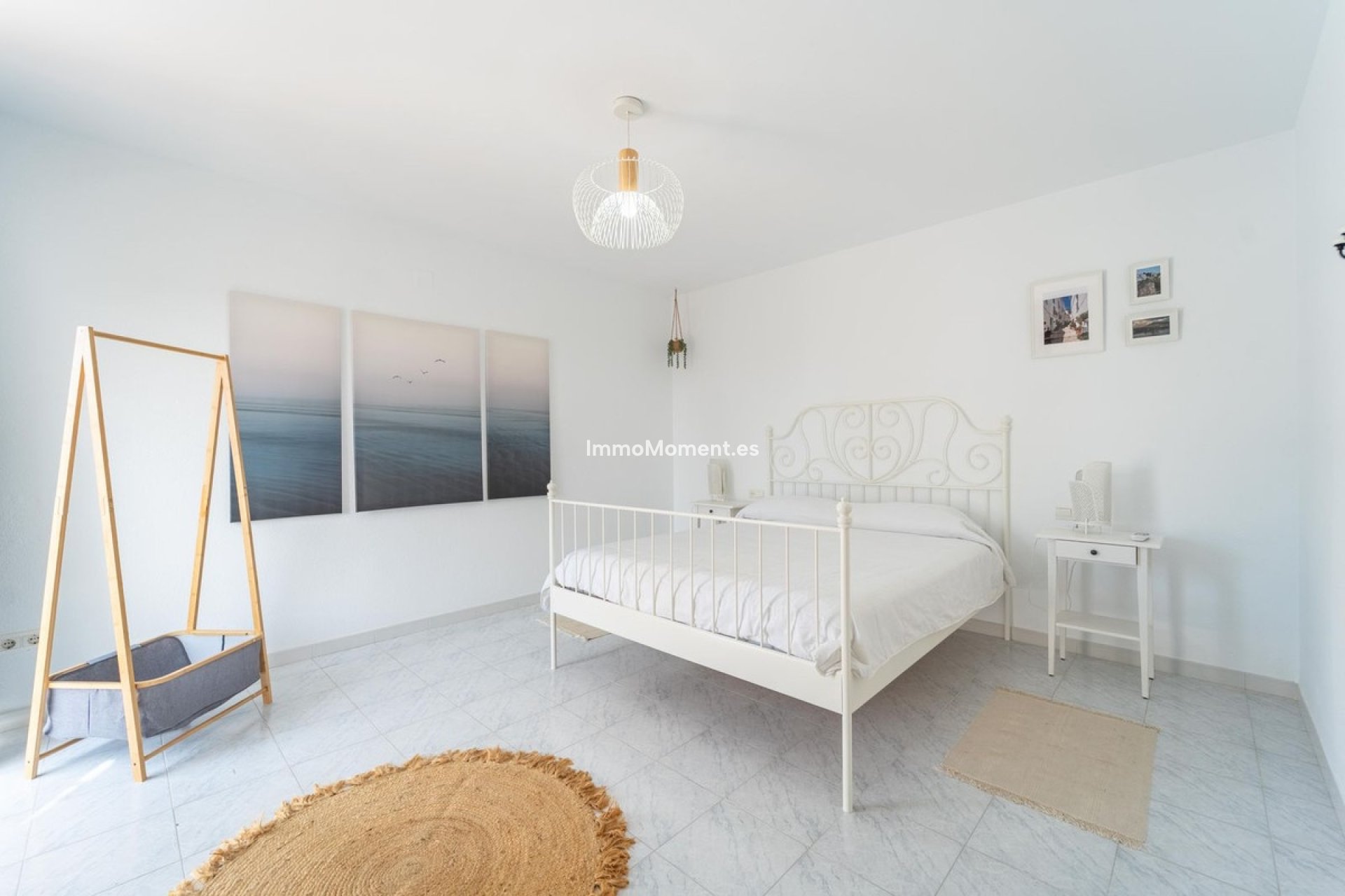 Resale - Detached villa - Mijas - Calahonda