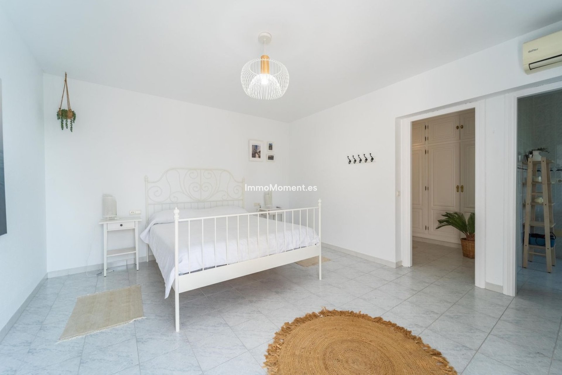 Resale - Detached villa - Mijas - Calahonda