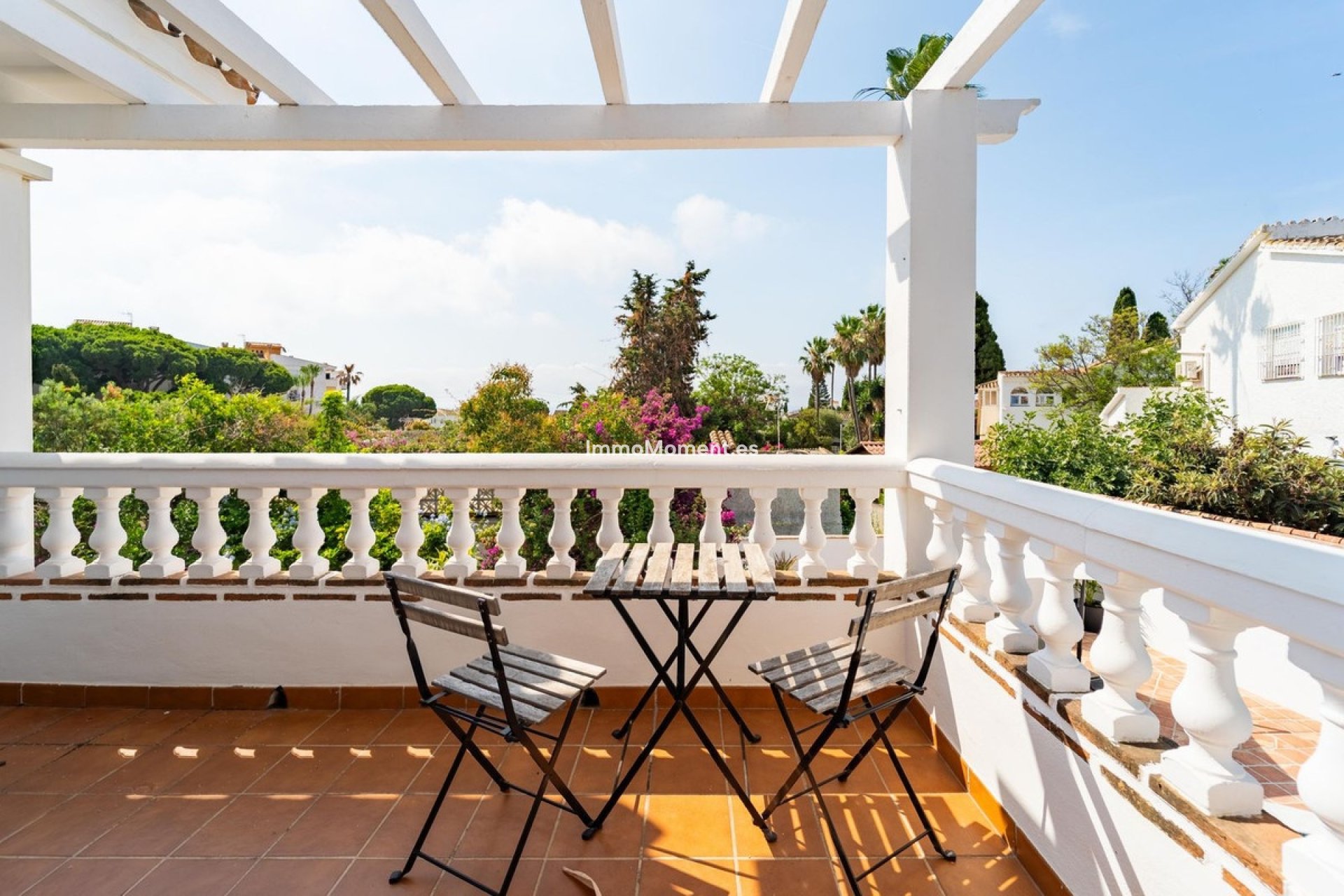Resale - Detached villa - Mijas - Calahonda