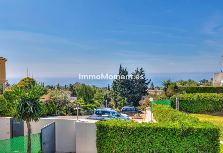 Resale - Detached villa - Mijas - Calahonda