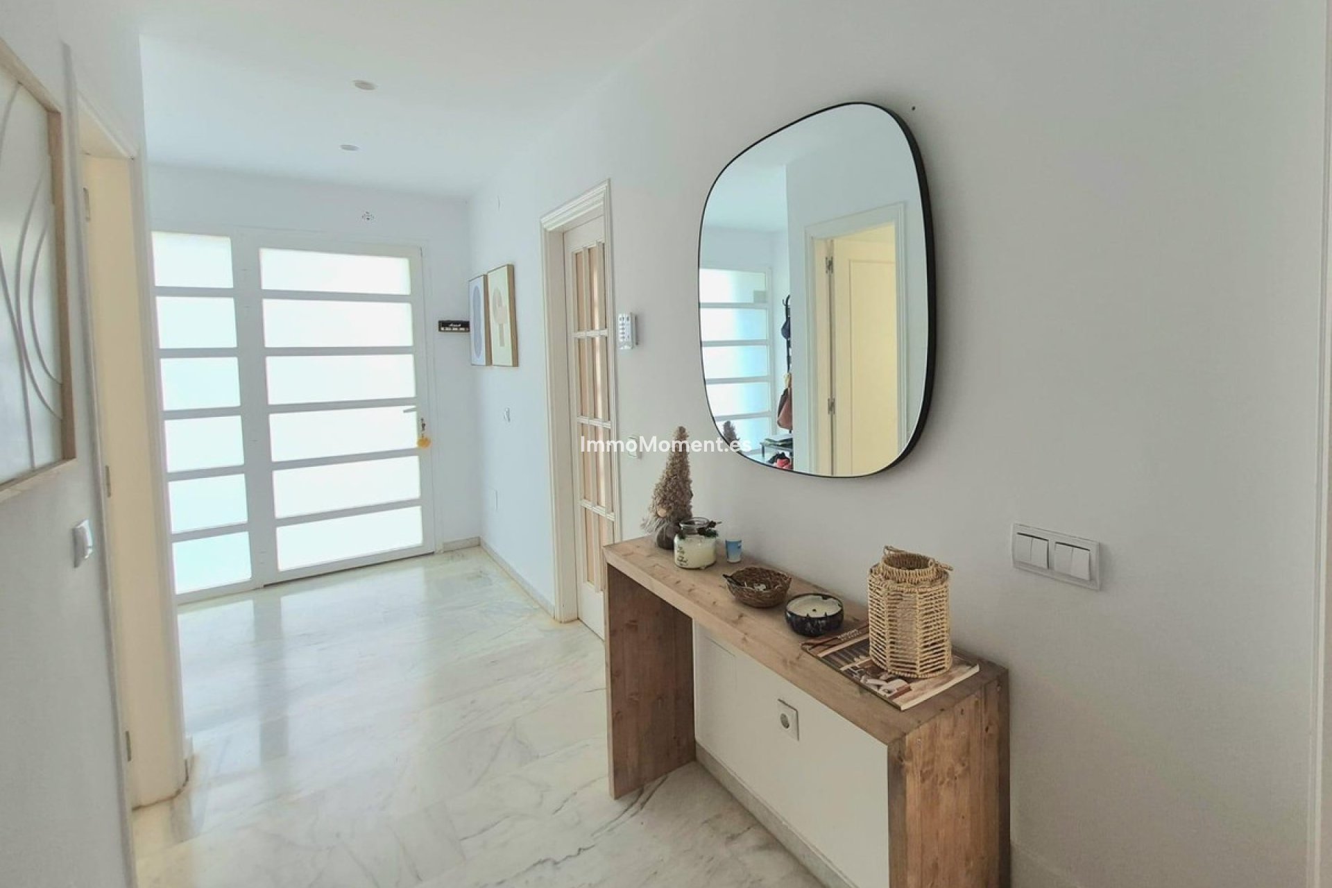 Resale - Detached villa - Mijas - Calahonda